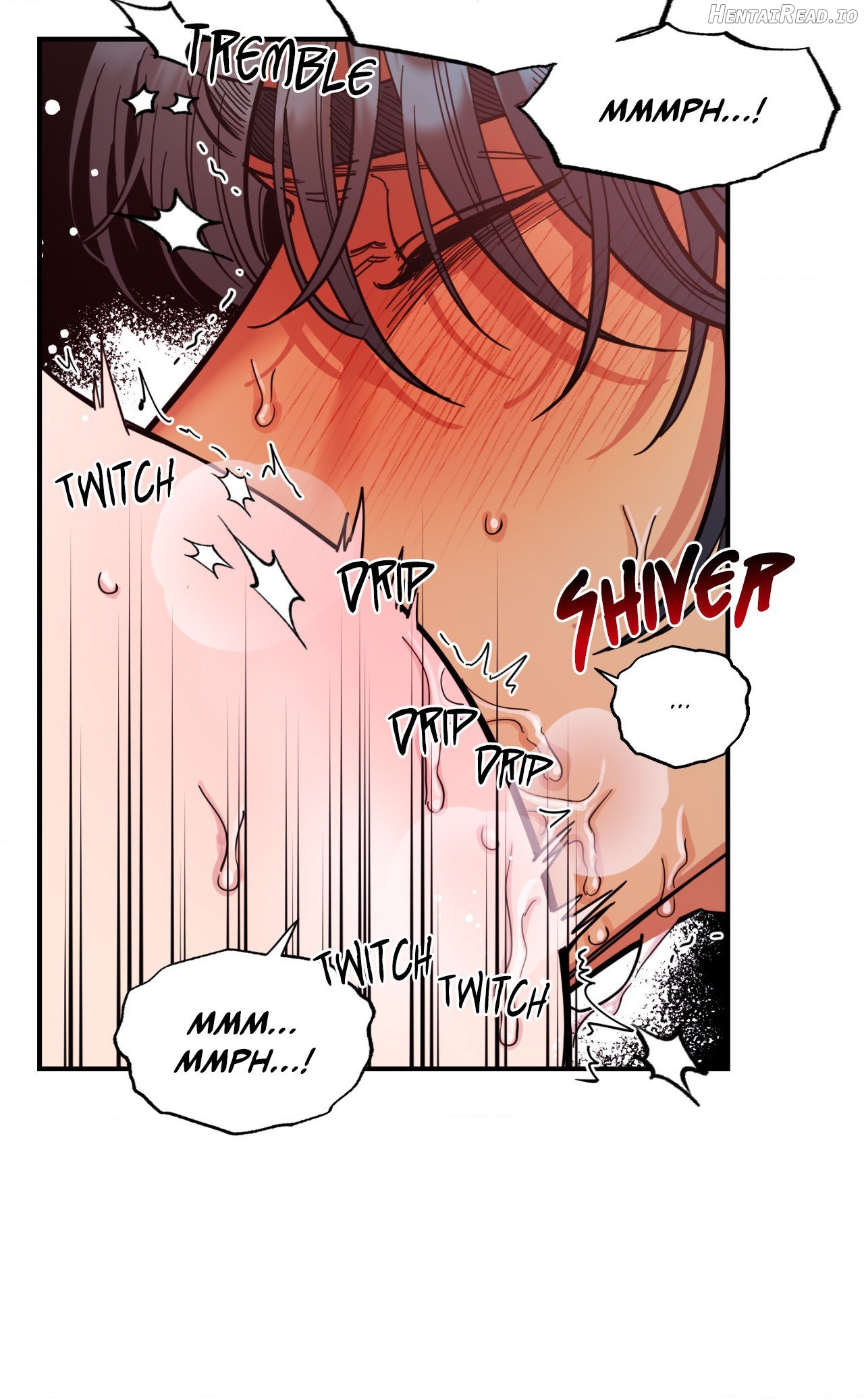 One of the Lewd Demons Chapter 68 - page 45