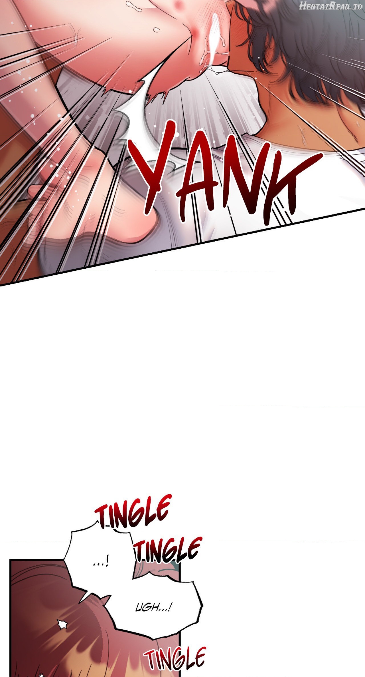 One of the Lewd Demons Chapter 68 - page 5