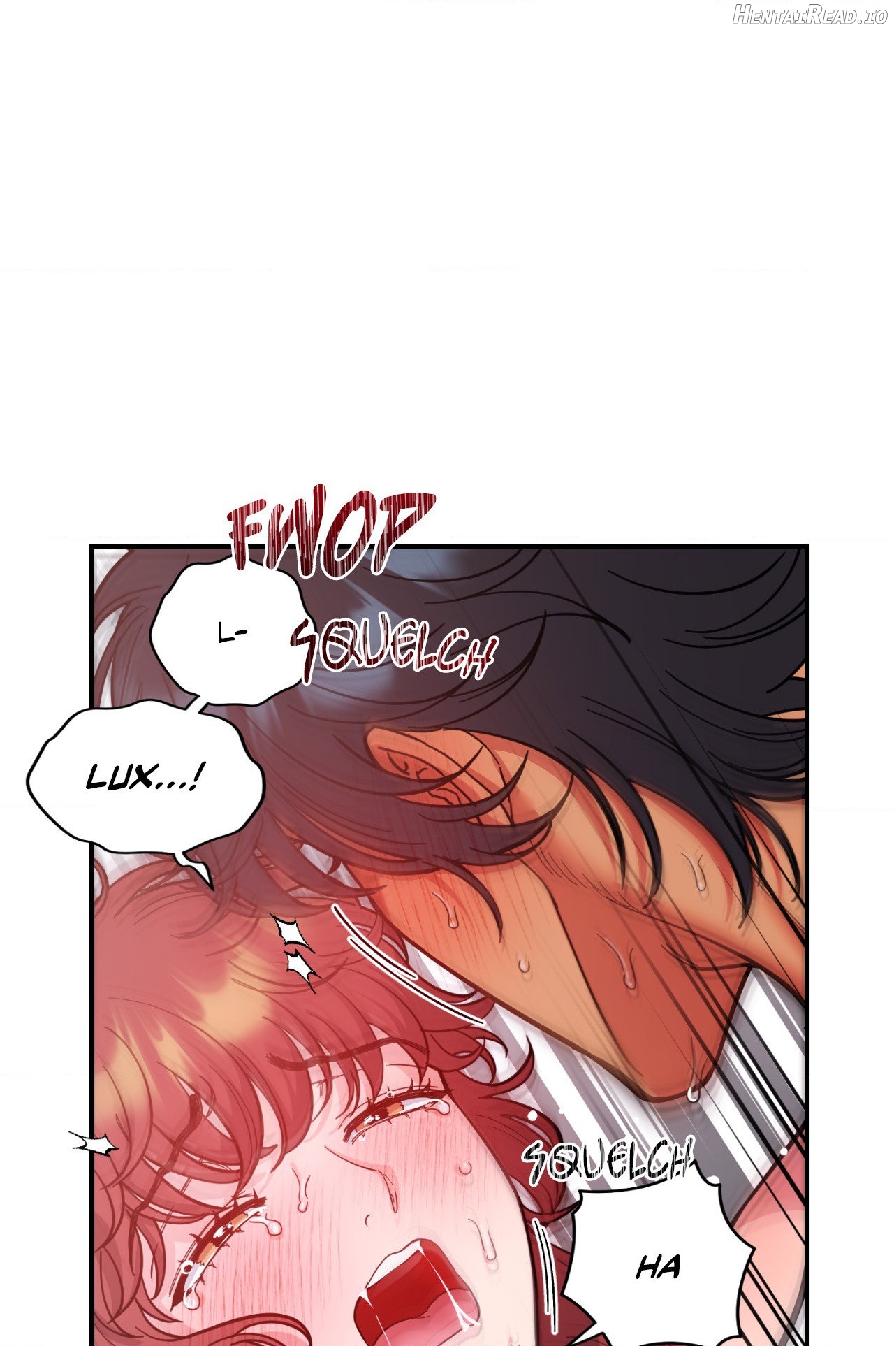 One of the Lewd Demons Chapter 68 - page 55