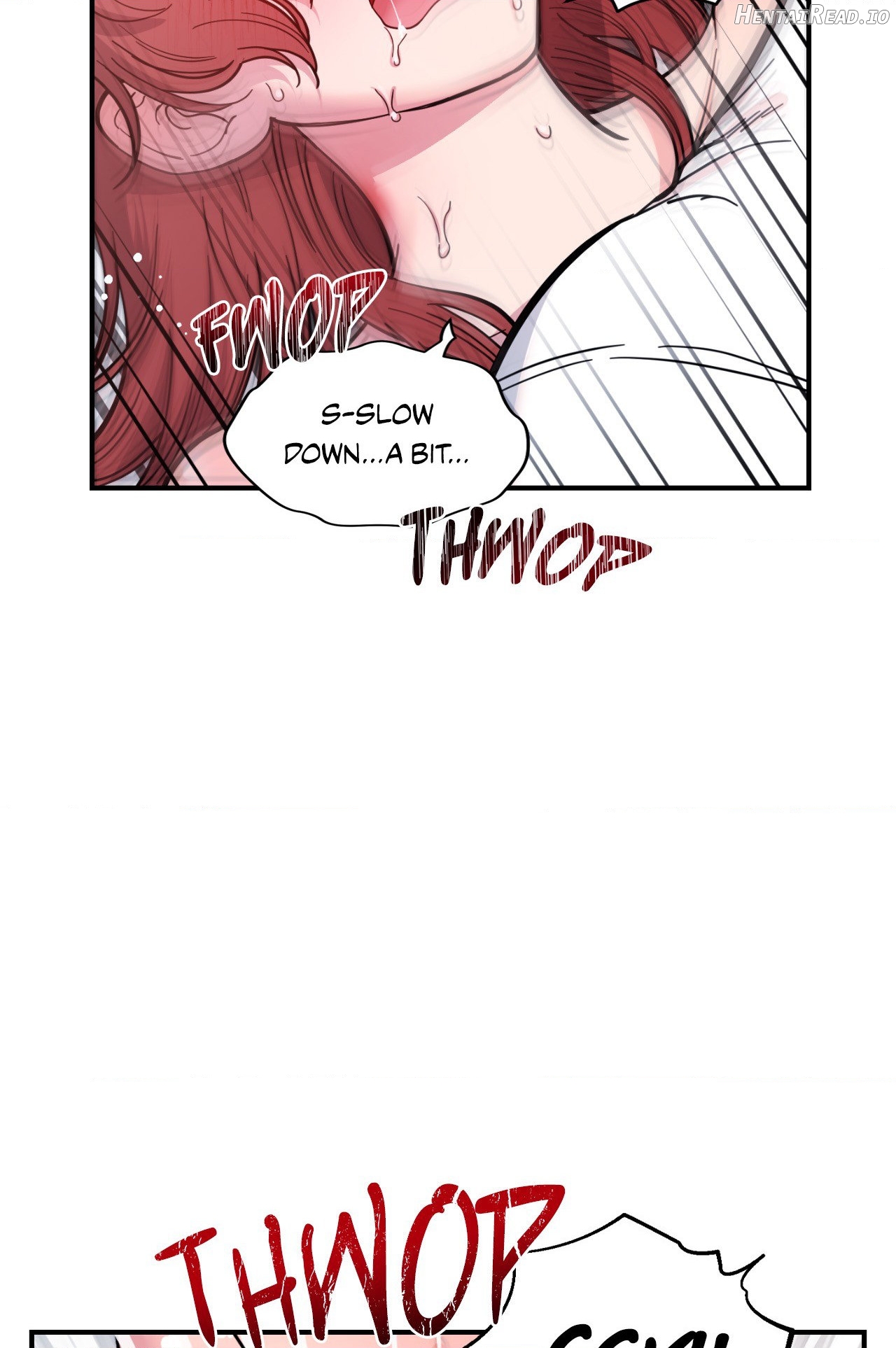 One of the Lewd Demons Chapter 68 - page 56