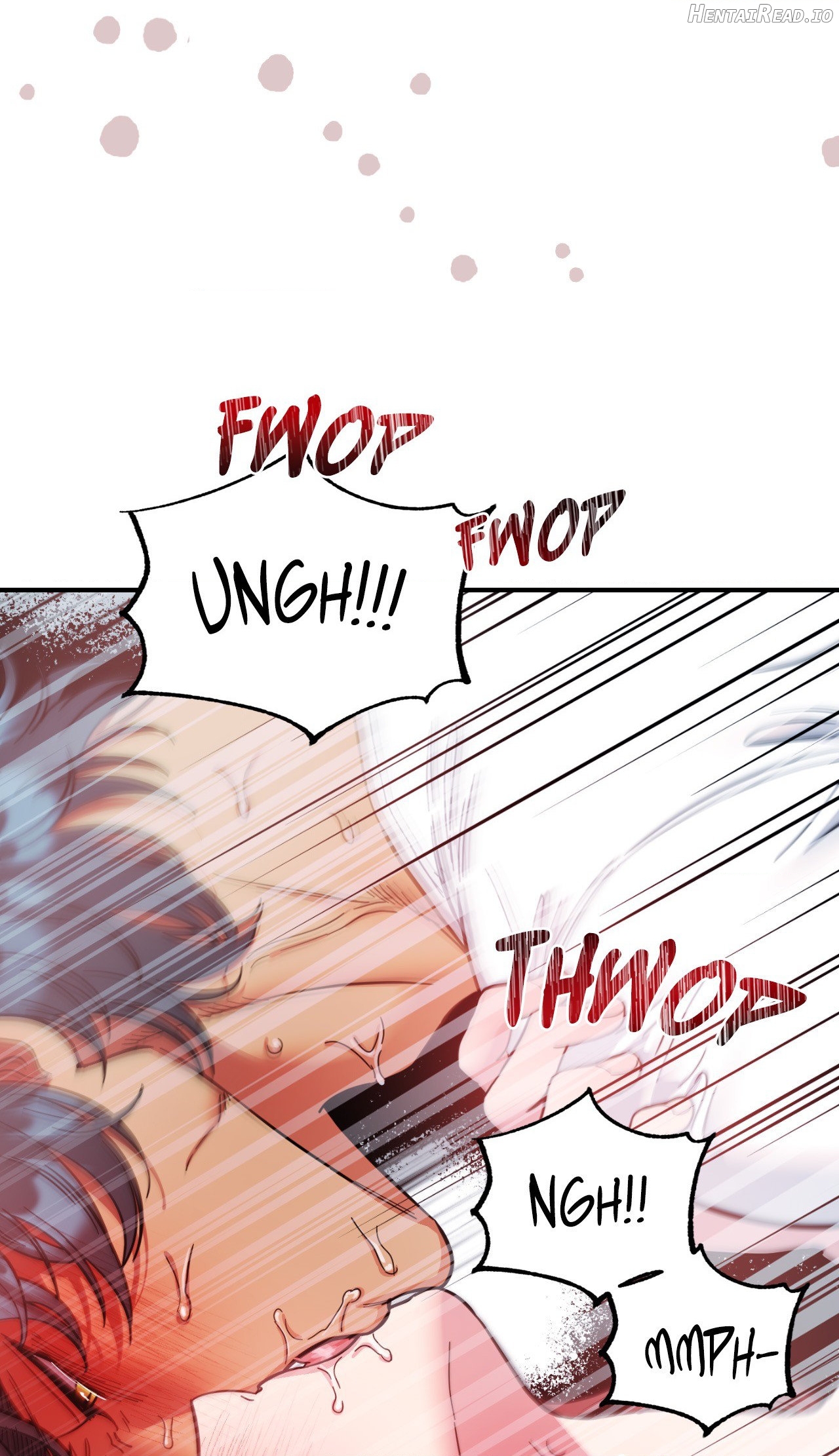 One of the Lewd Demons Chapter 68 - page 61