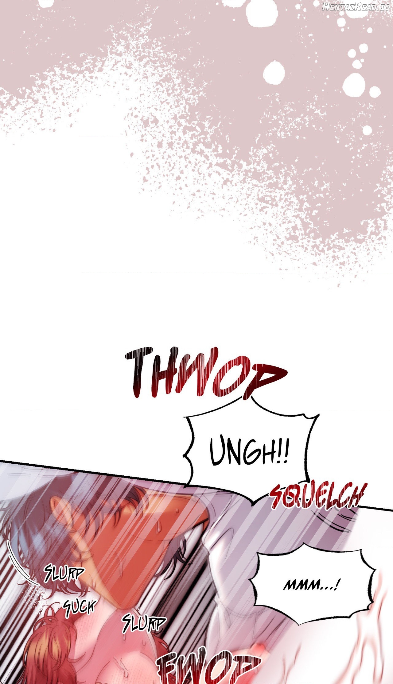 One of the Lewd Demons Chapter 68 - page 63