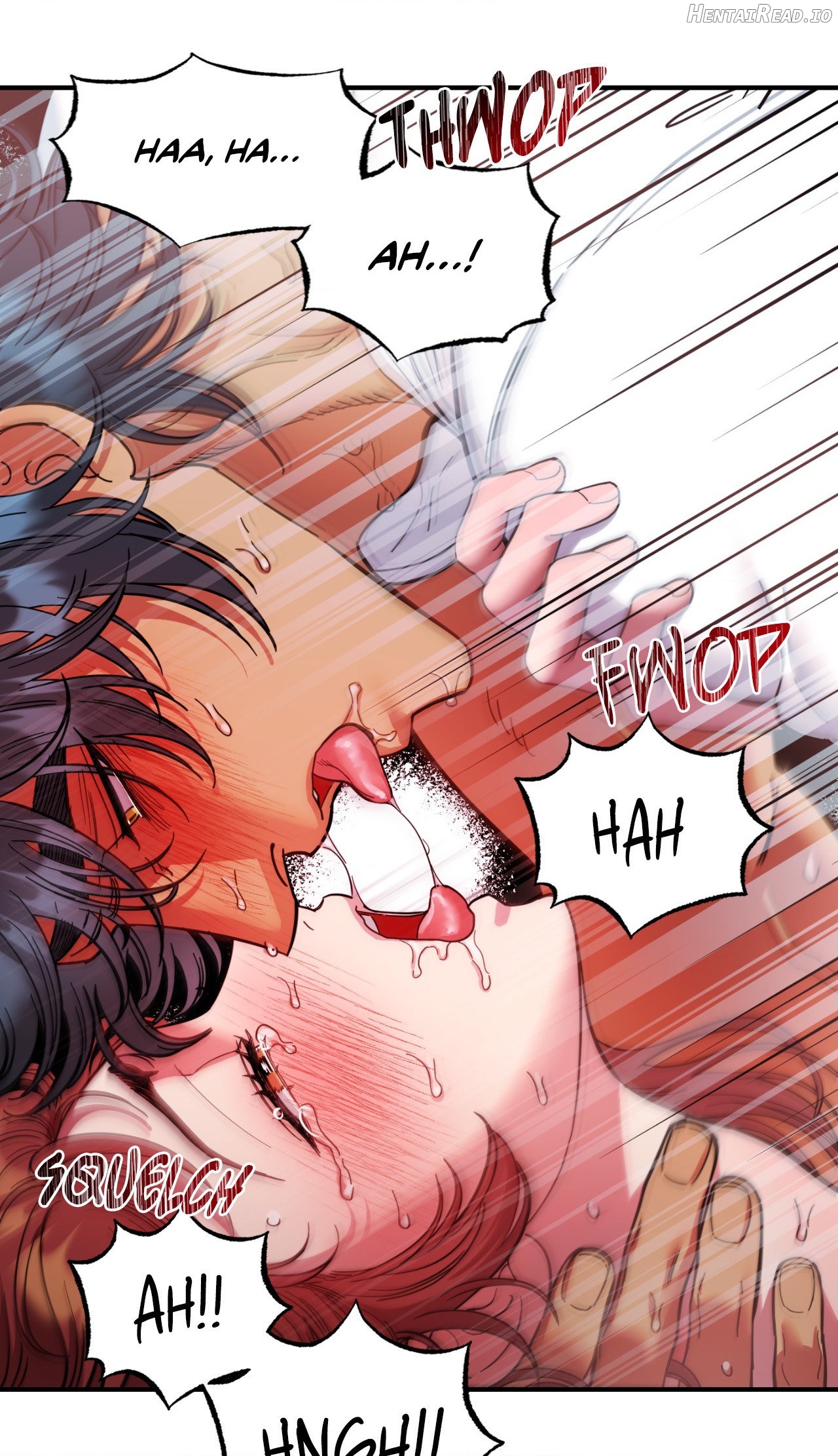 One of the Lewd Demons Chapter 68 - page 65