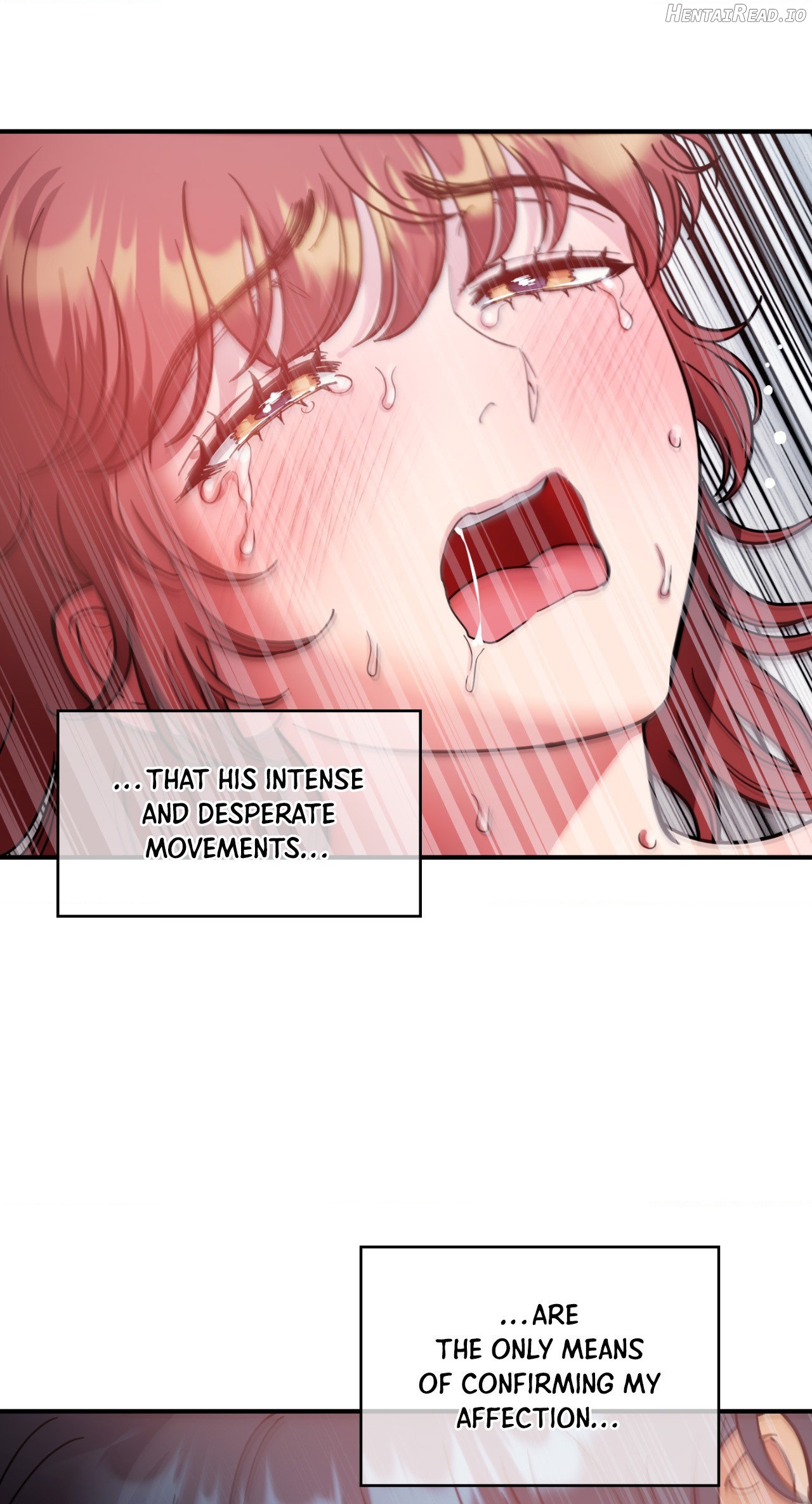 One of the Lewd Demons Chapter 68 - page 67
