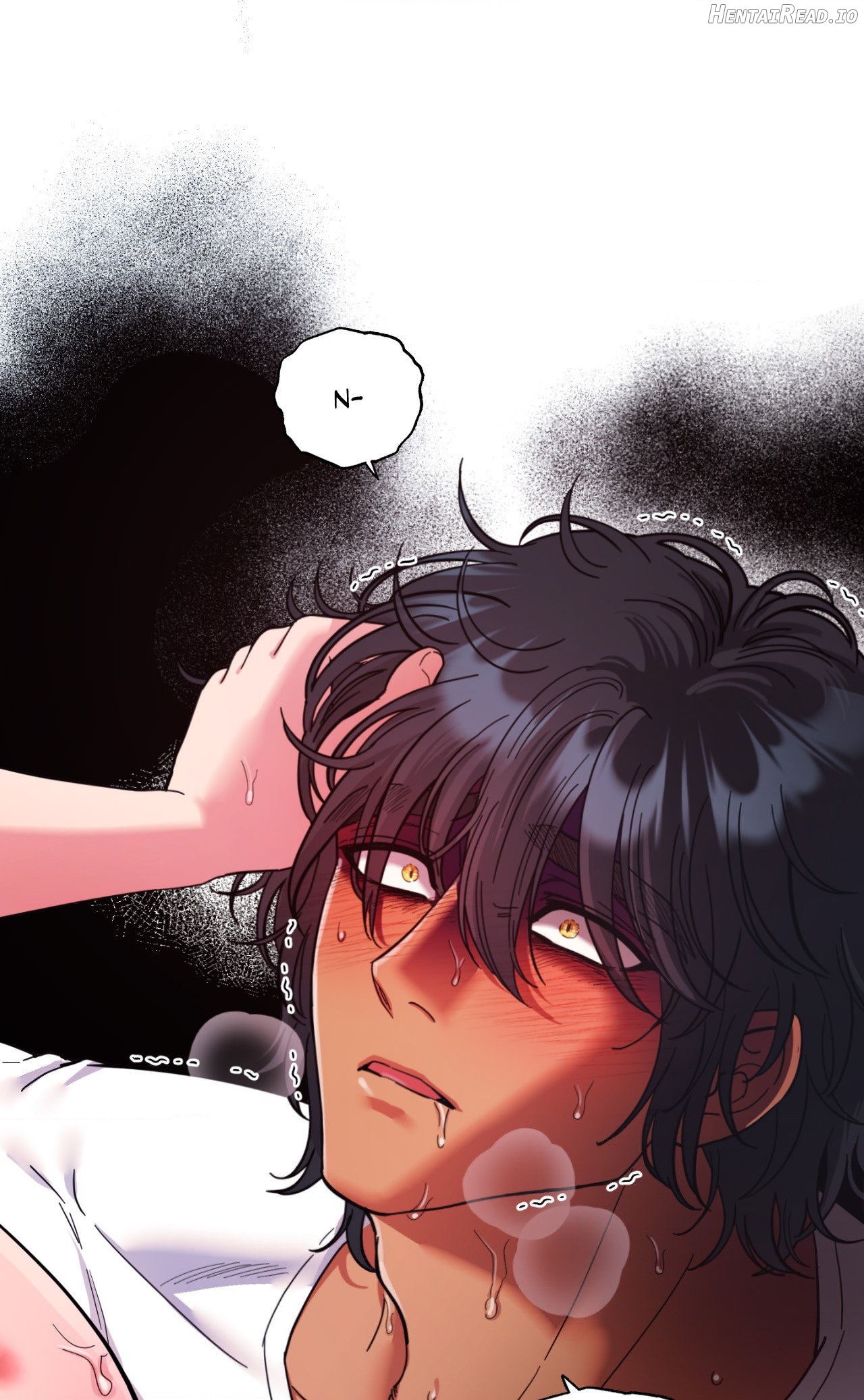 One of the Lewd Demons Chapter 68 - page 7