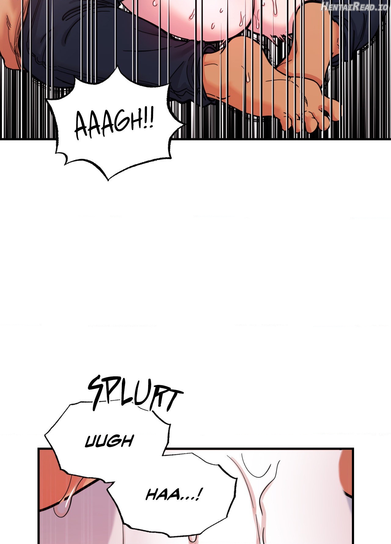 One of the Lewd Demons Chapter 68 - page 74