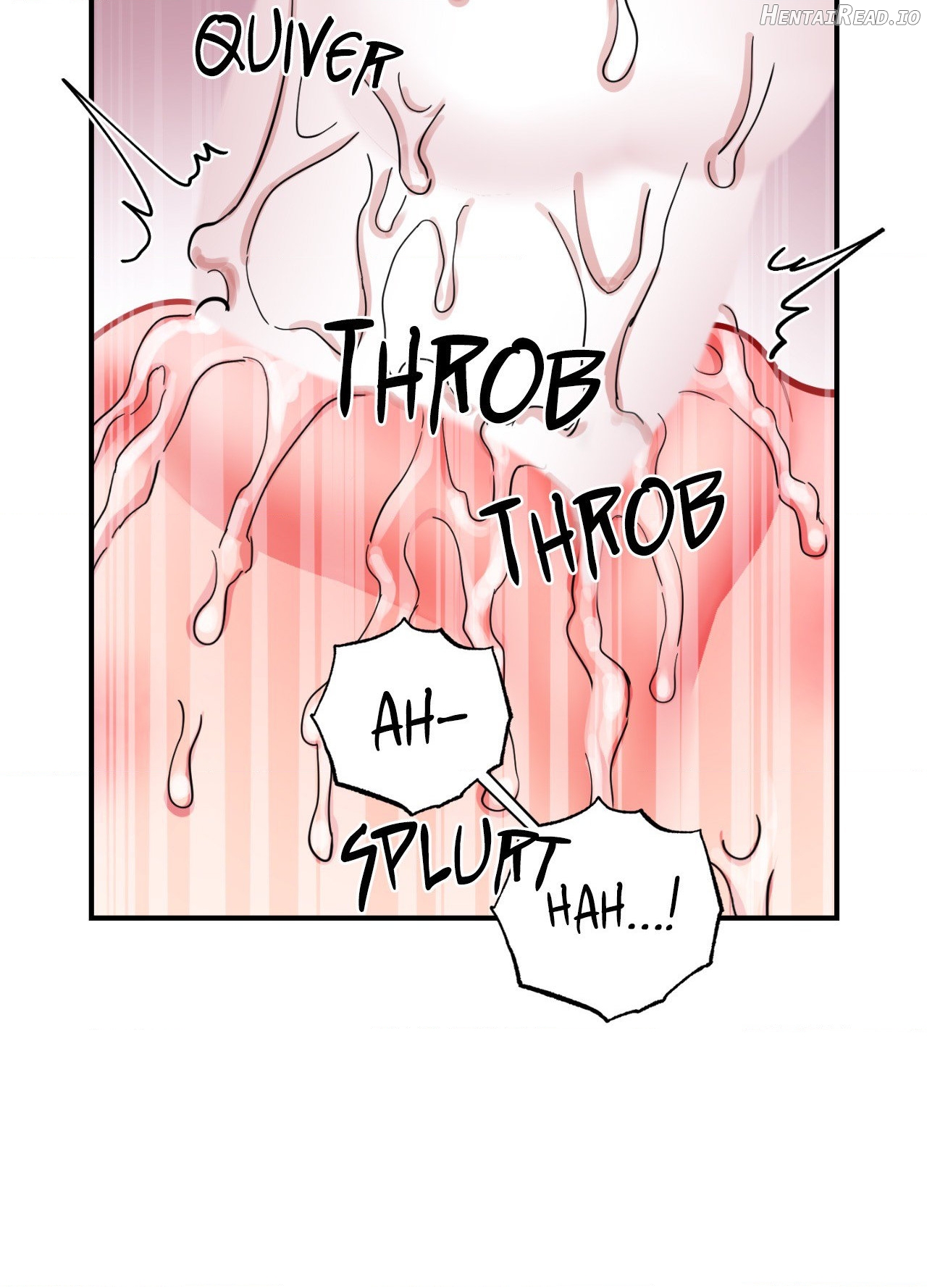 One of the Lewd Demons Chapter 68 - page 75