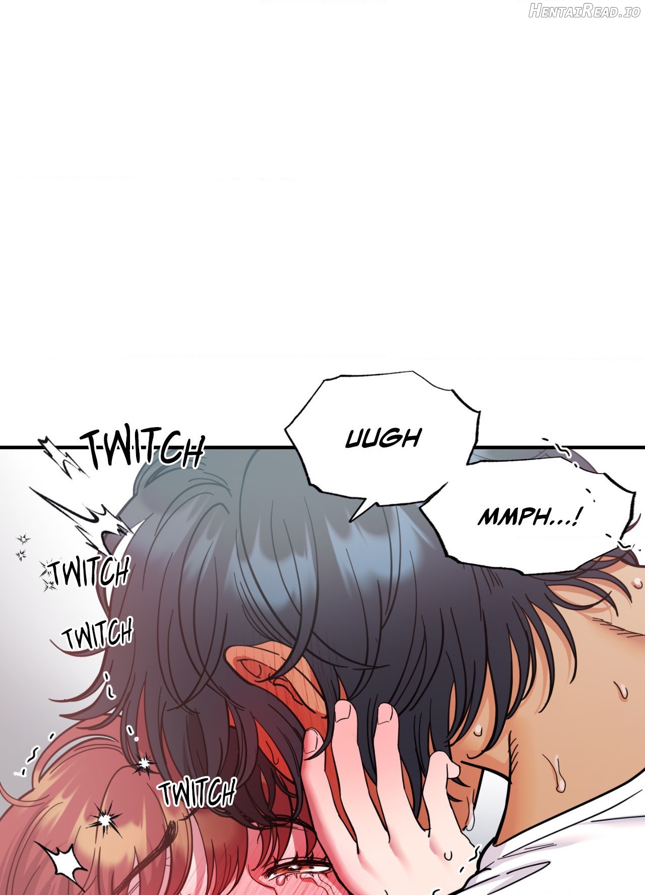 One of the Lewd Demons Chapter 68 - page 76