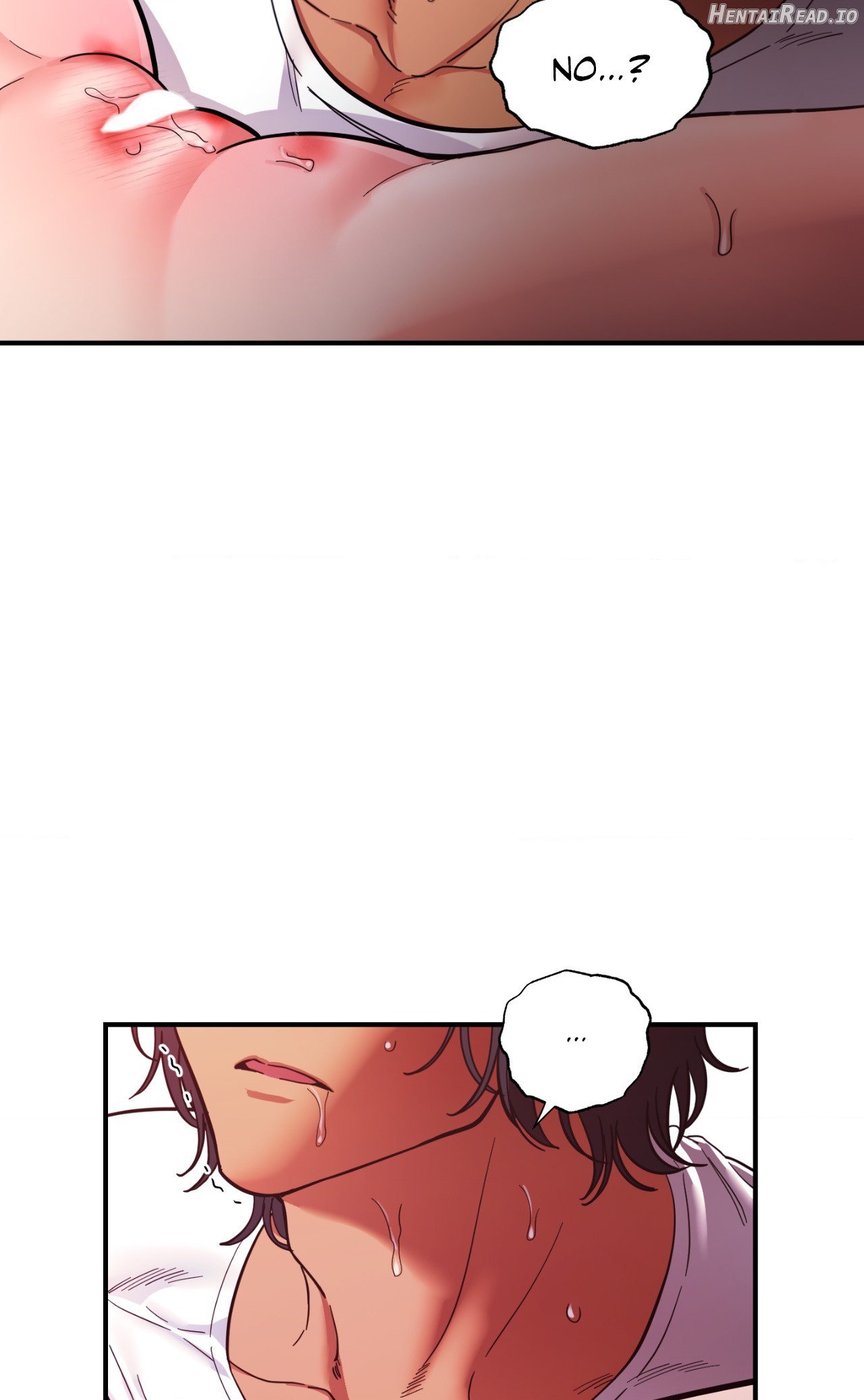 One of the Lewd Demons Chapter 68 - page 8