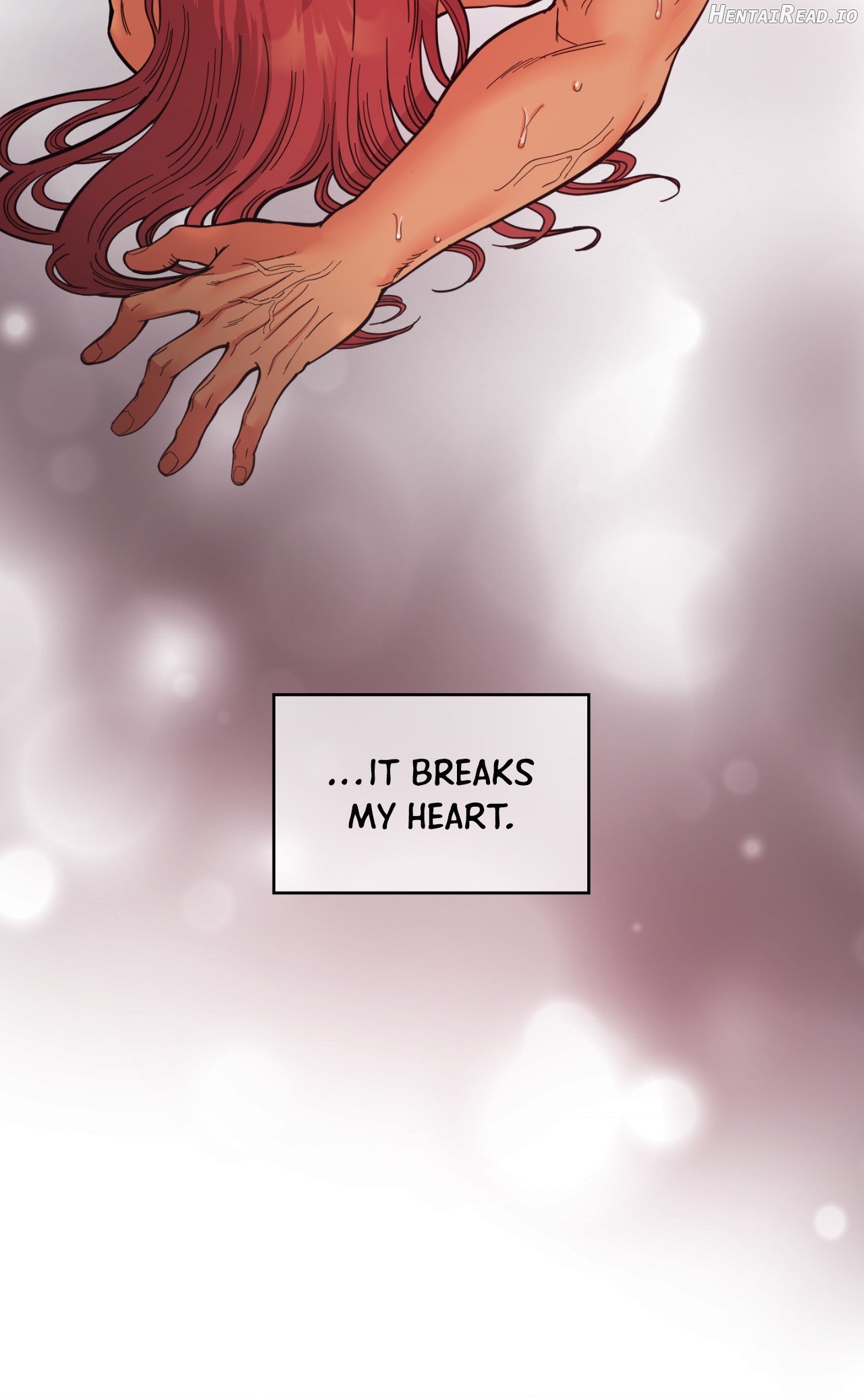 One of the Lewd Demons Chapter 68 - page 80