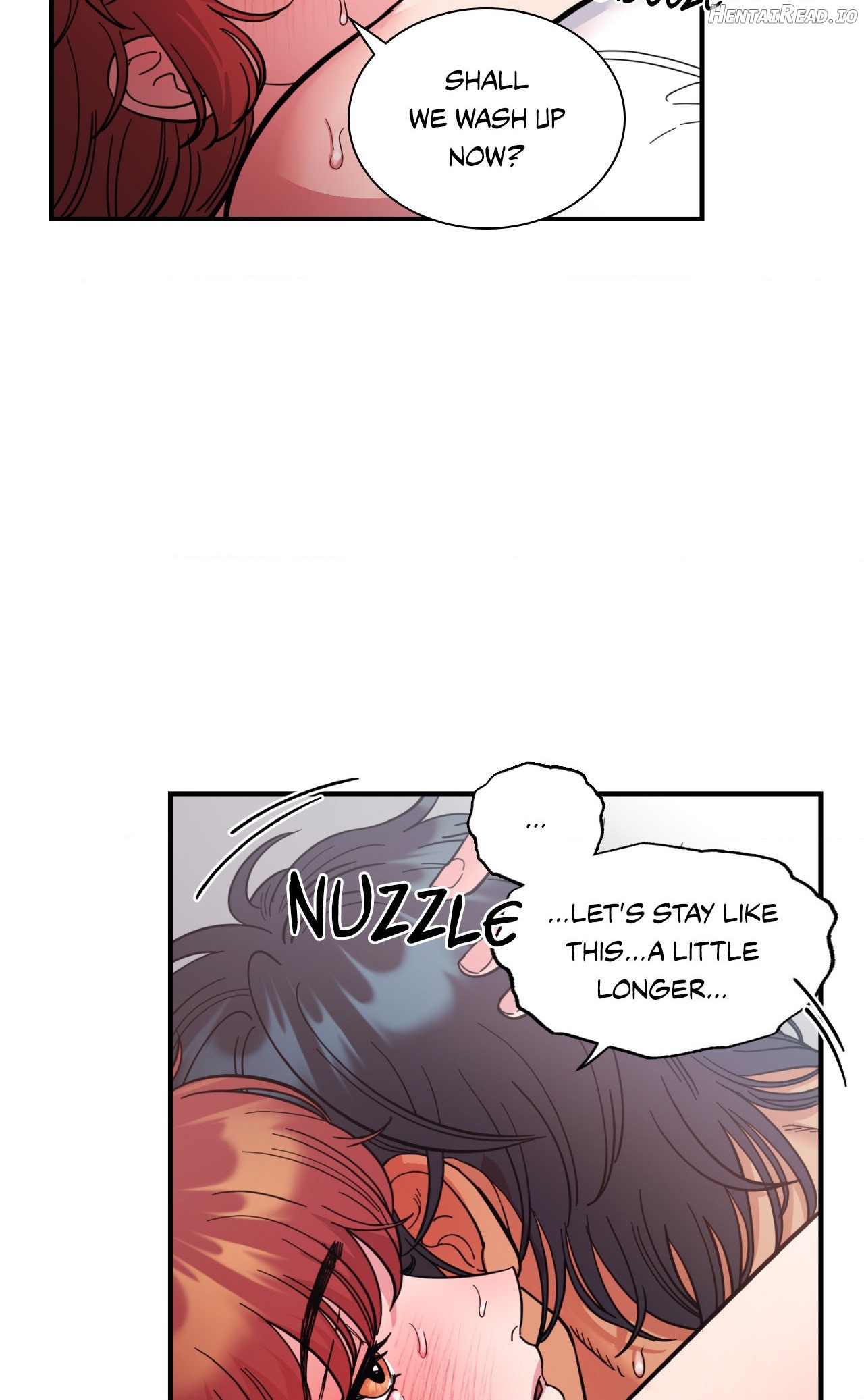 One of the Lewd Demons Chapter 68 - page 82