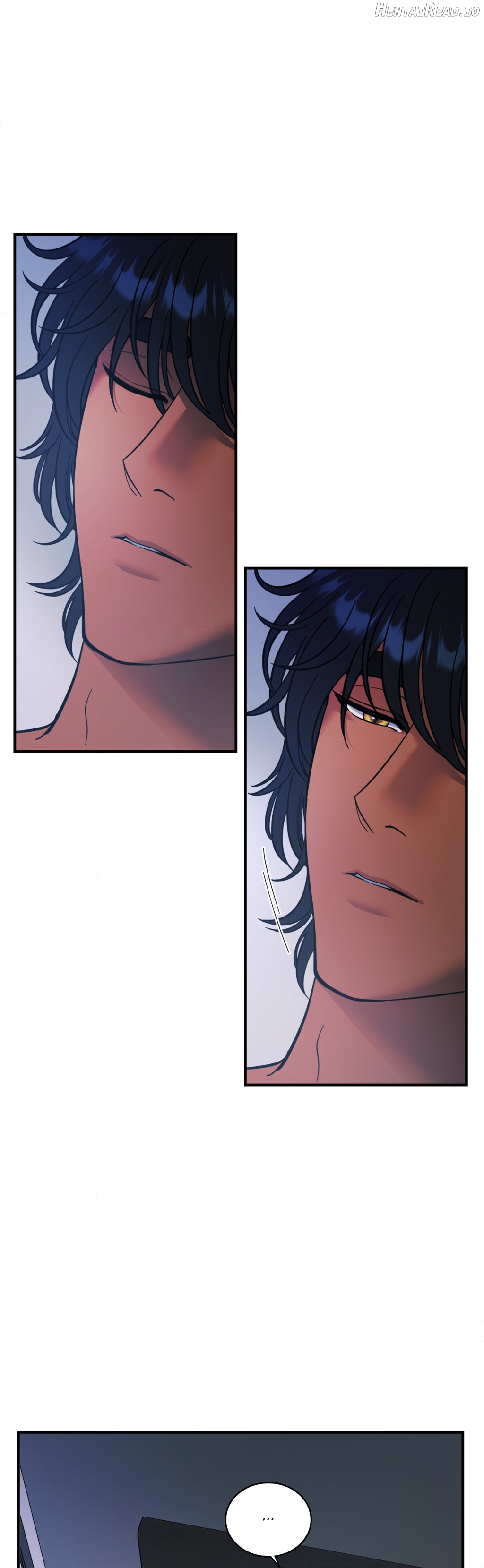 One of the Lewd Demons Chapter 76 - page 1