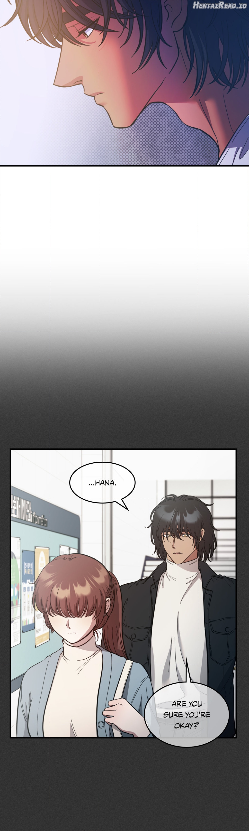 One of the Lewd Demons Chapter 76 - page 11