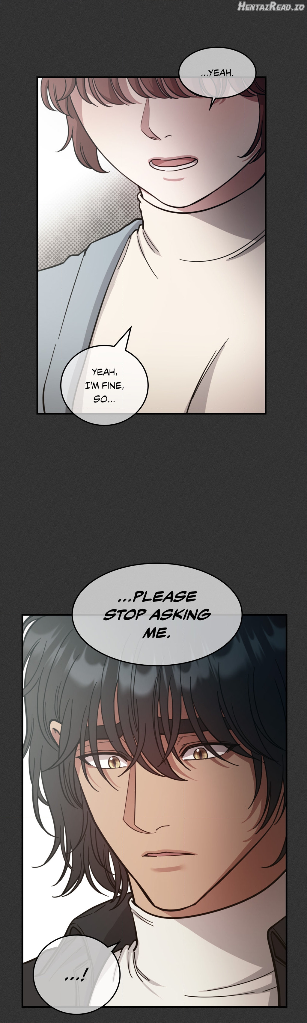 One of the Lewd Demons Chapter 76 - page 12