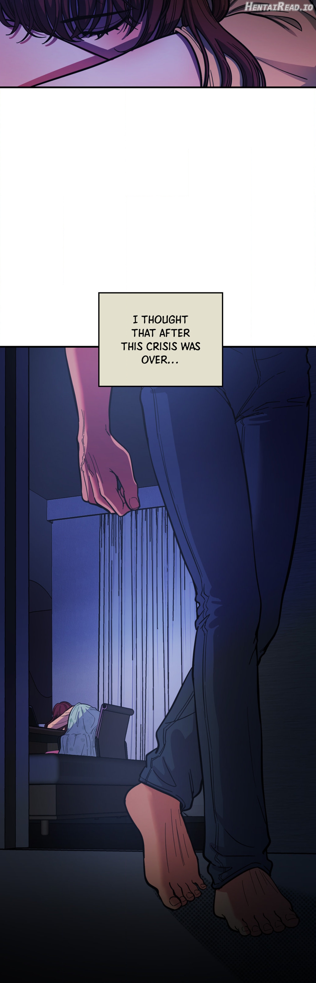 One of the Lewd Demons Chapter 76 - page 14