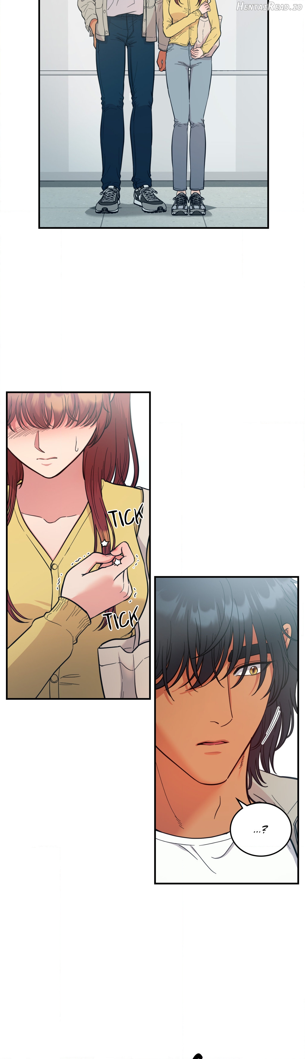 One of the Lewd Demons Chapter 76 - page 17