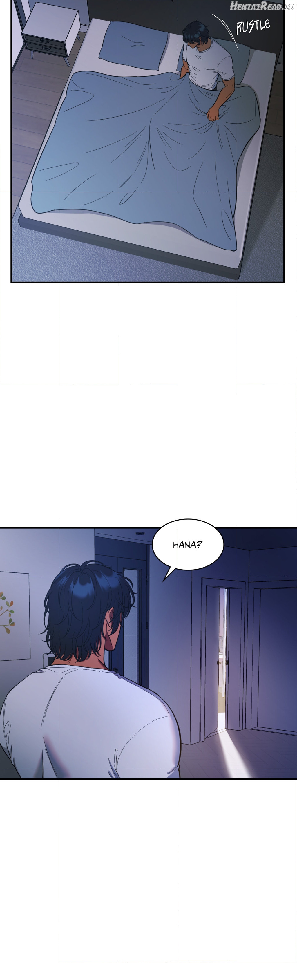 One of the Lewd Demons Chapter 76 - page 2