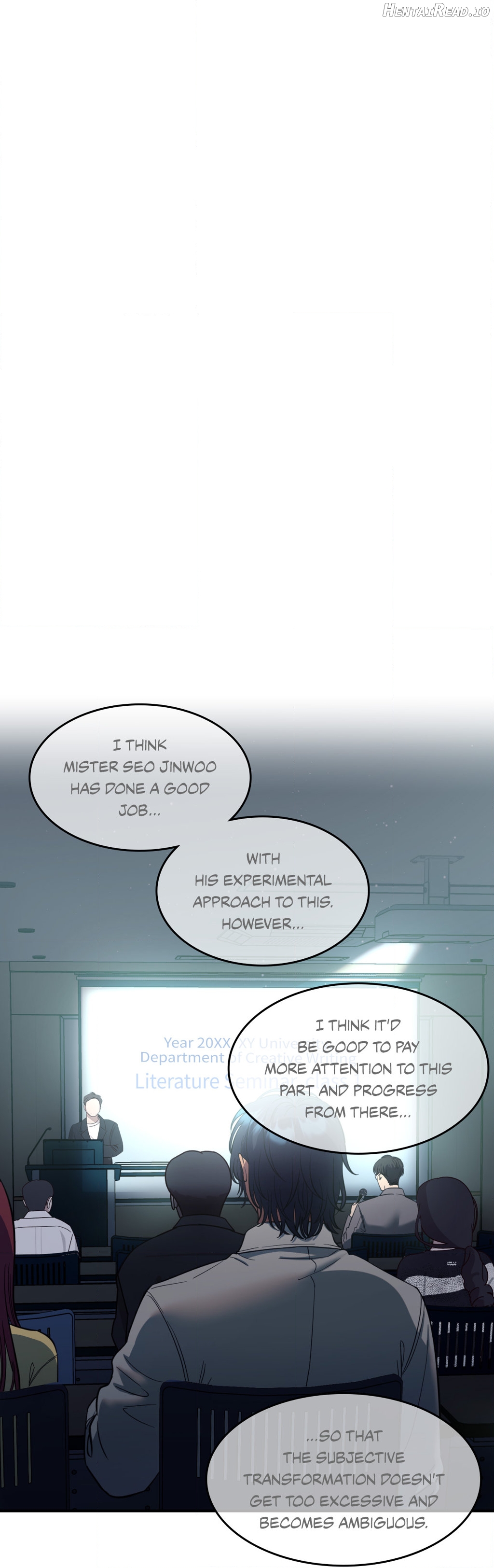 One of the Lewd Demons Chapter 76 - page 22