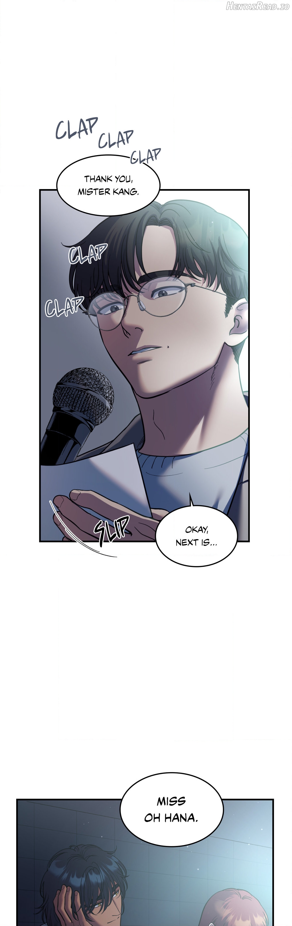One of the Lewd Demons Chapter 76 - page 23
