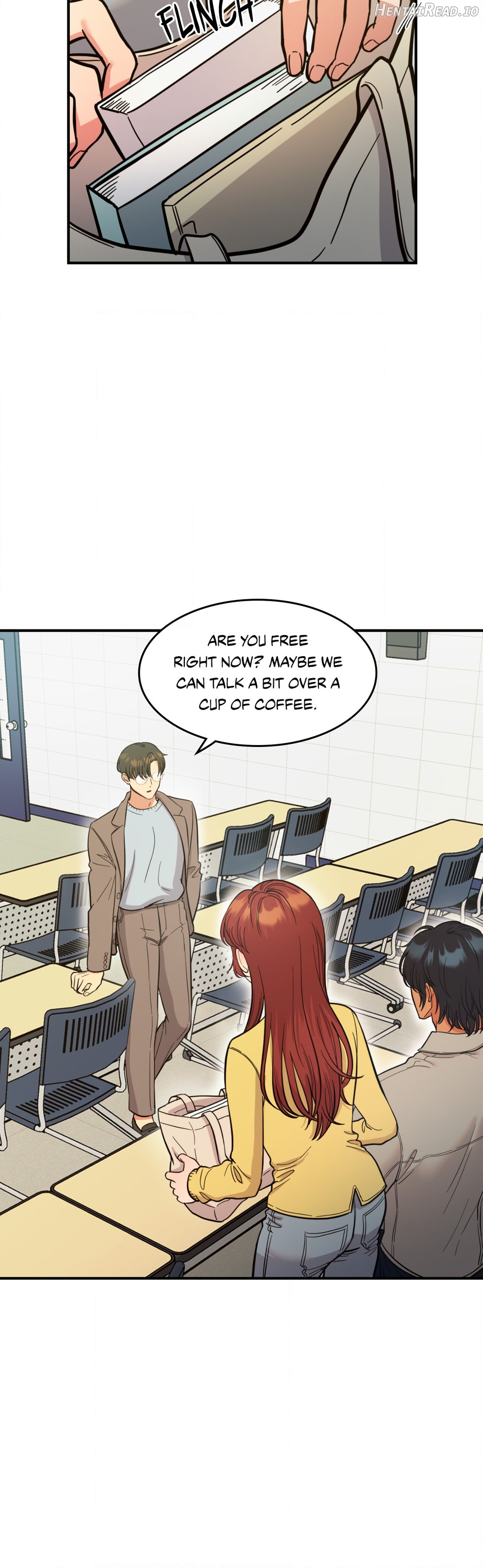 One of the Lewd Demons Chapter 76 - page 30