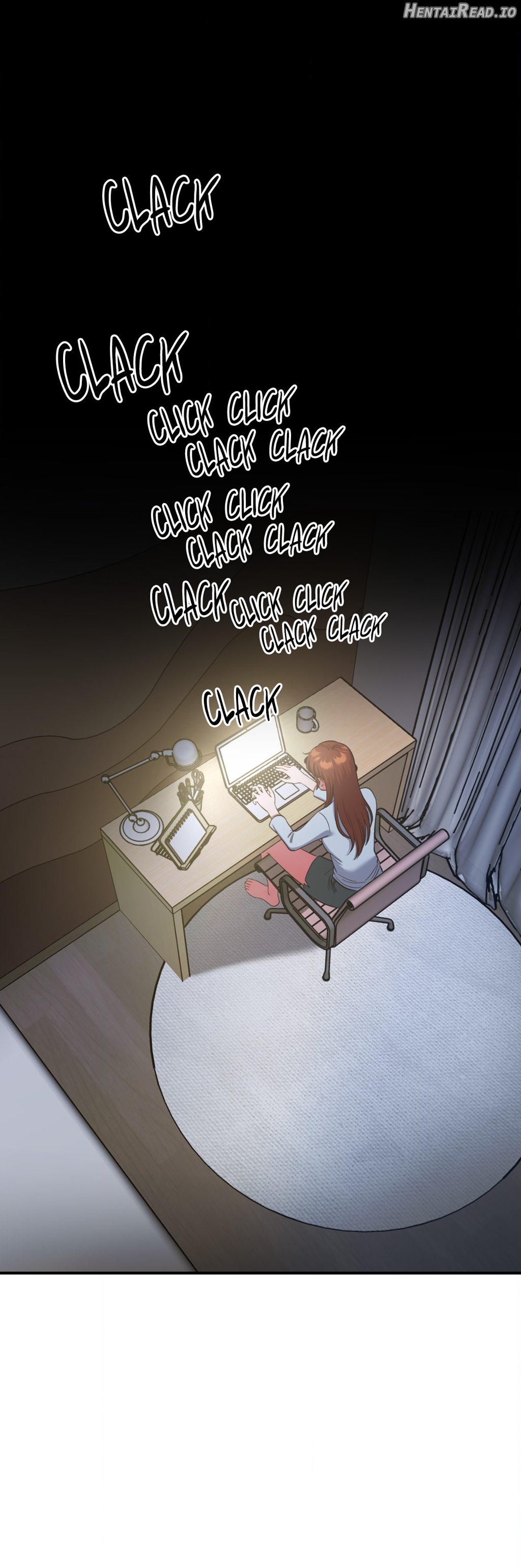 One of the Lewd Demons Chapter 76 - page 33