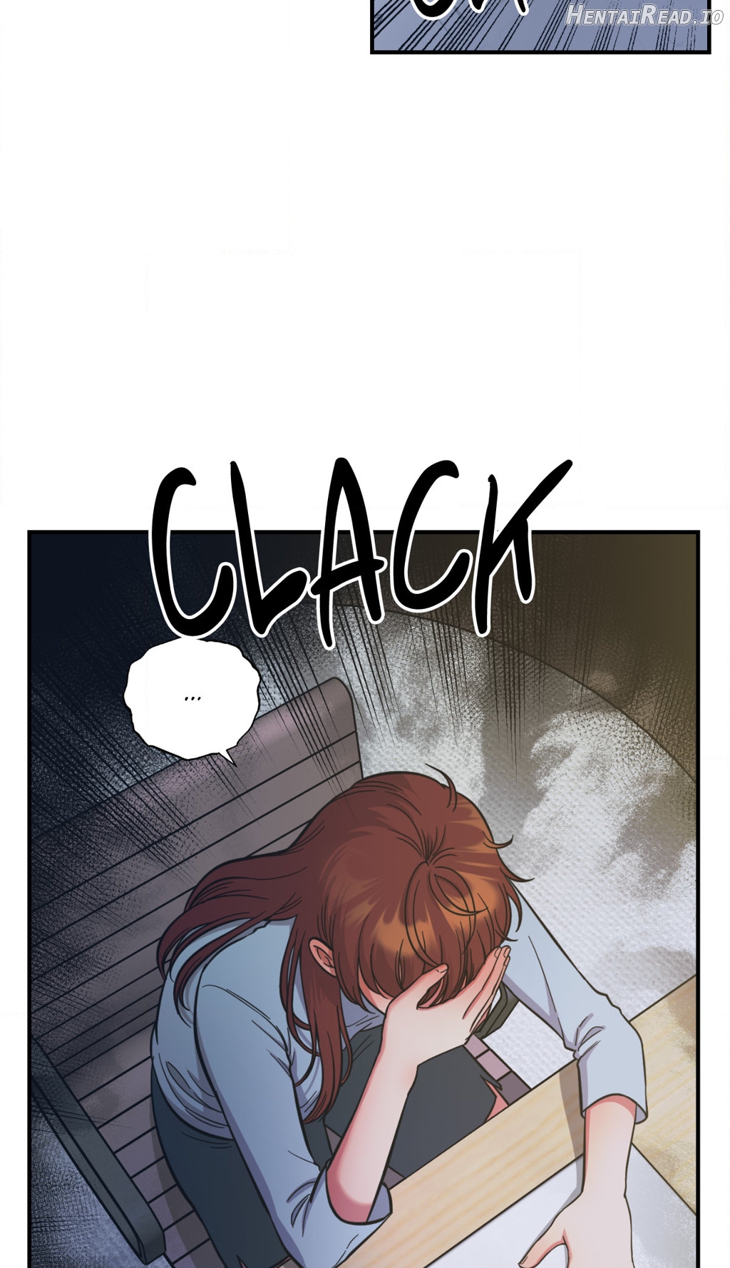 One of the Lewd Demons Chapter 76 - page 35