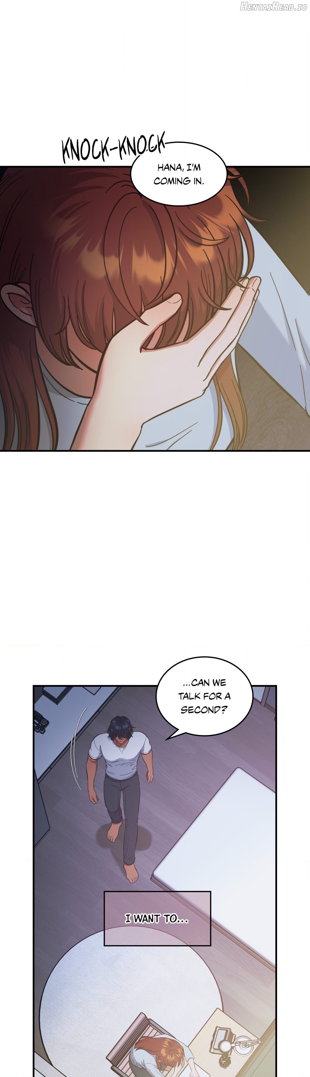 One of the Lewd Demons Chapter 76 - page 40