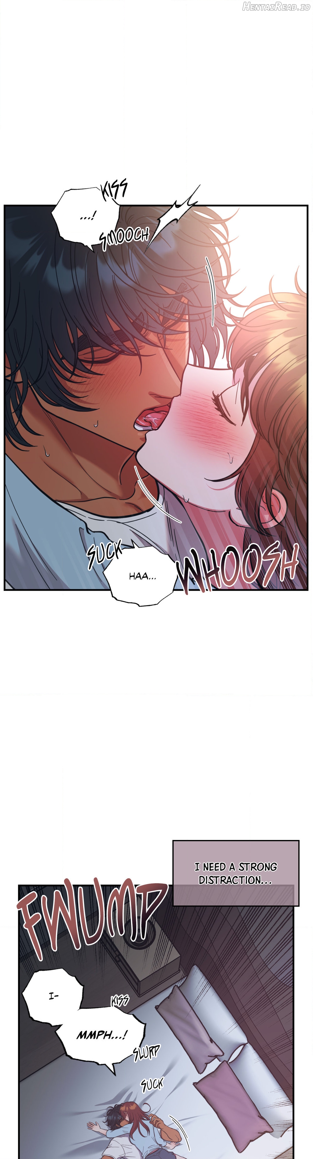 One of the Lewd Demons Chapter 76 - page 43