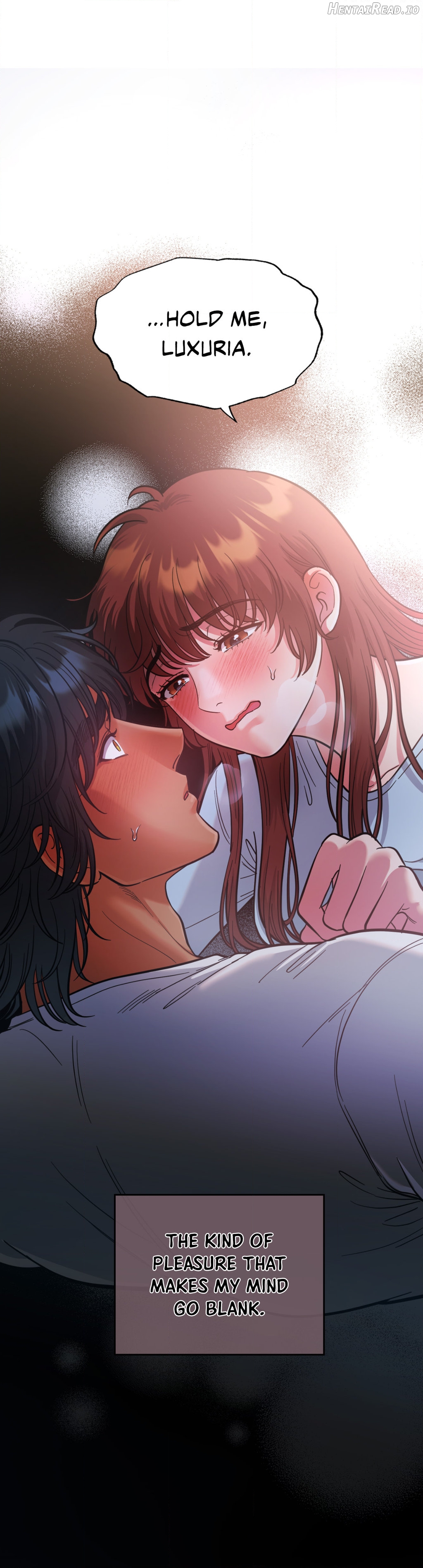 One of the Lewd Demons Chapter 76 - page 45