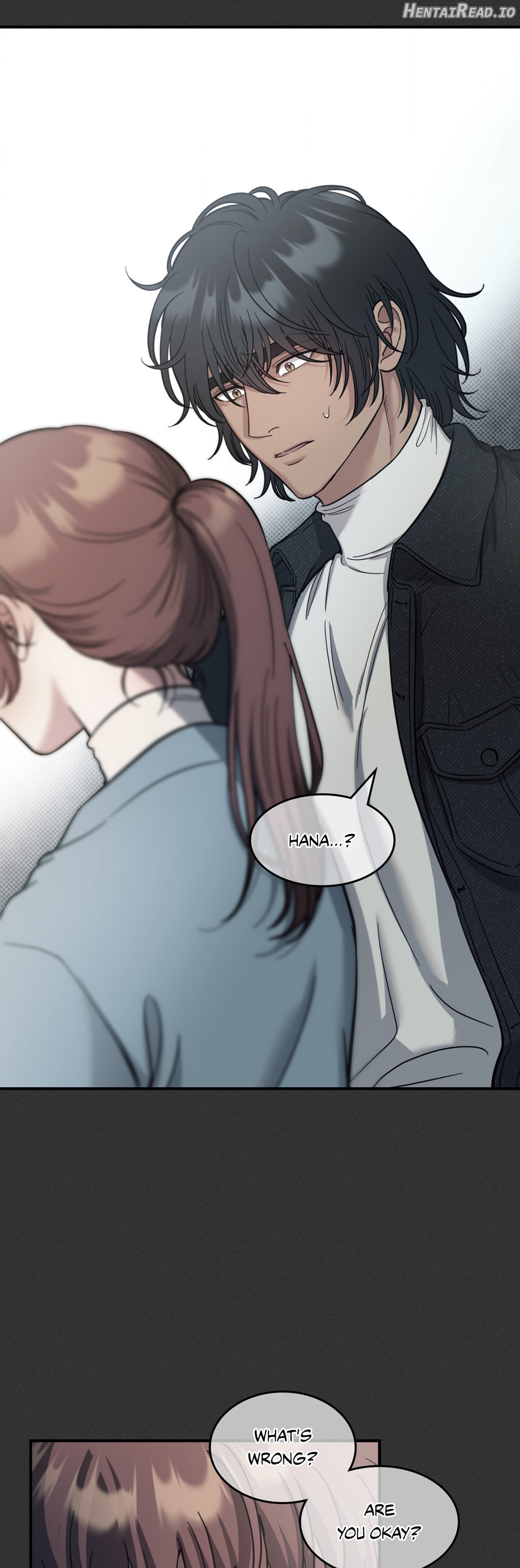 One of the Lewd Demons Chapter 76 - page 5