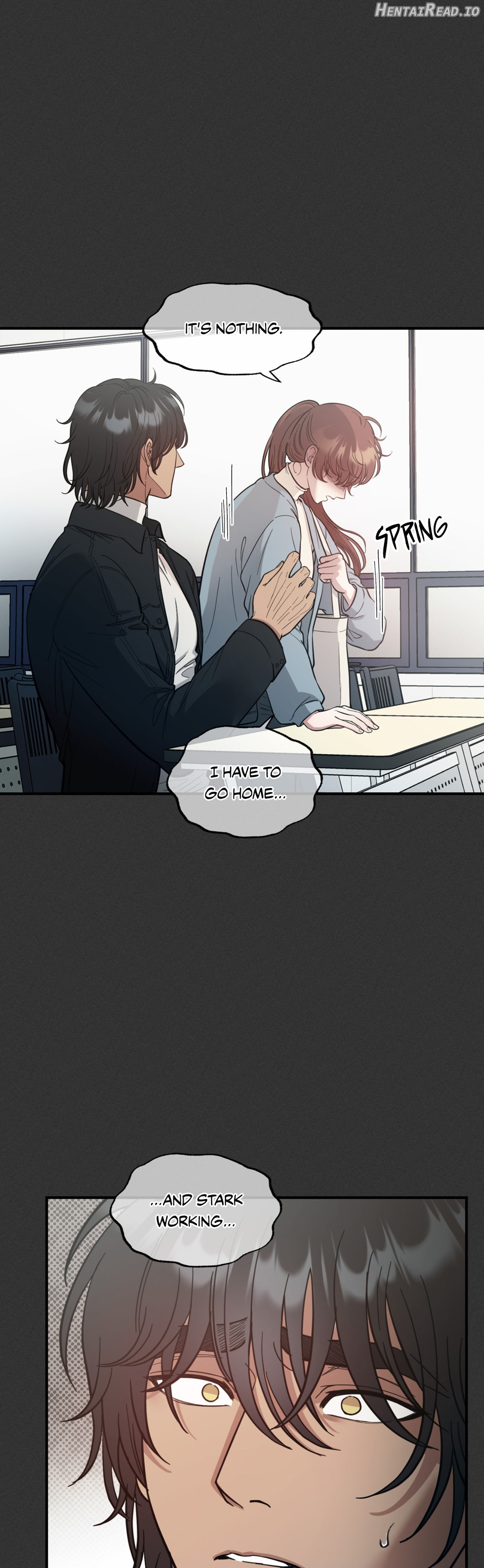 One of the Lewd Demons Chapter 76 - page 8