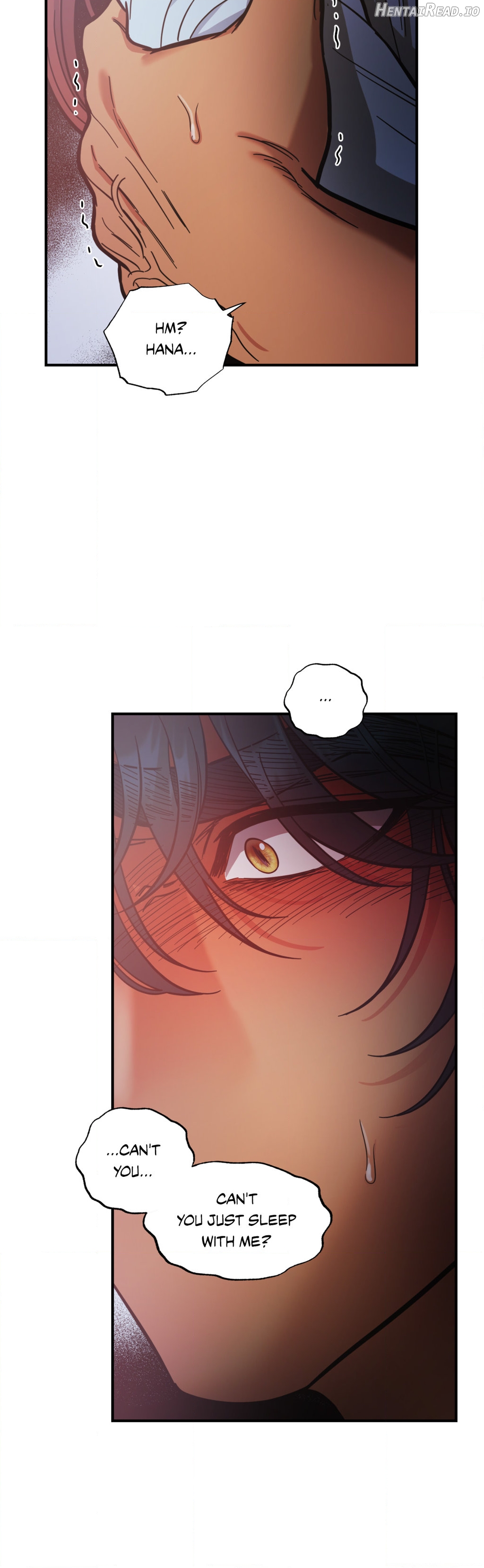 One of the Lewd Demons Chapter 77 - page 21