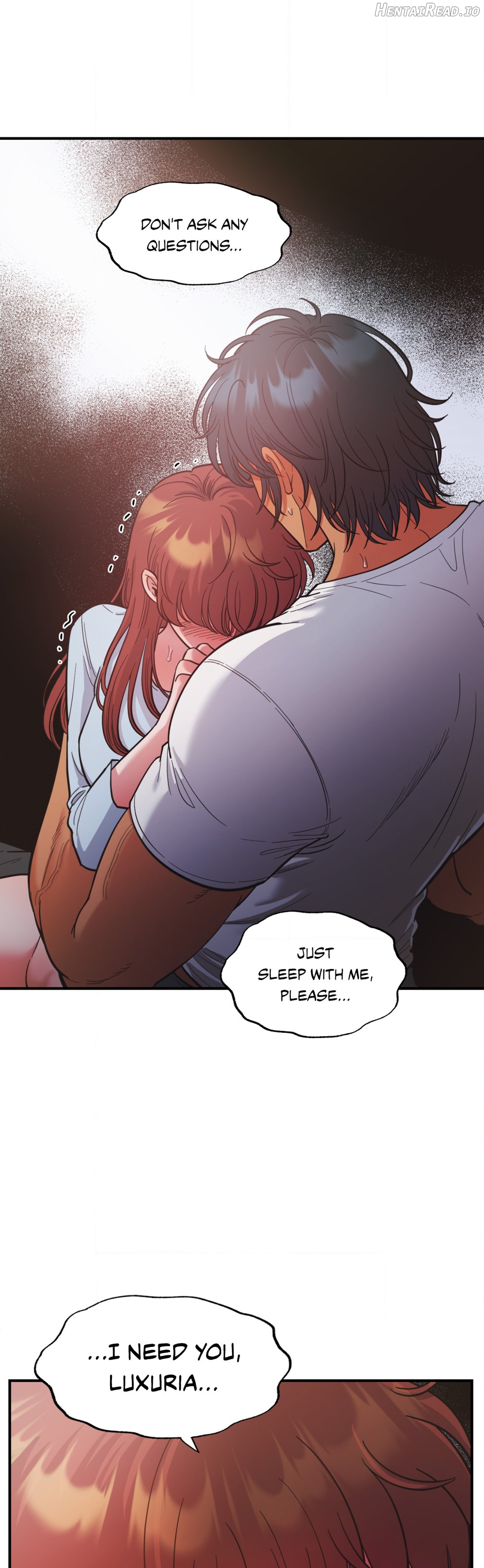 One of the Lewd Demons Chapter 77 - page 22