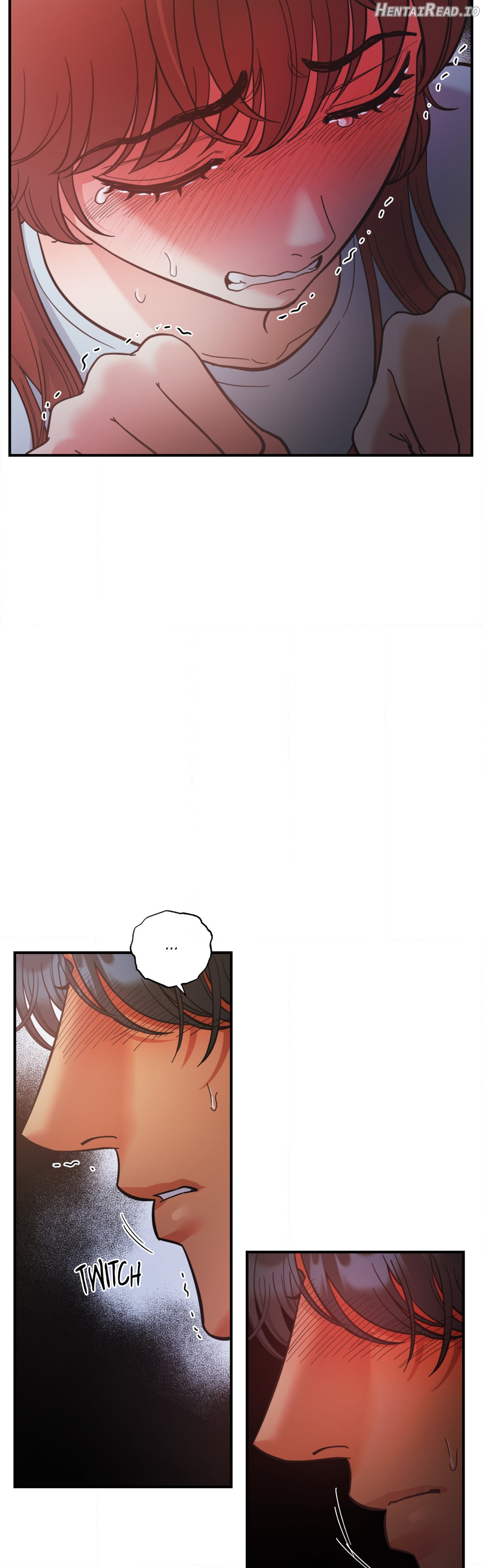 One of the Lewd Demons Chapter 77 - page 23