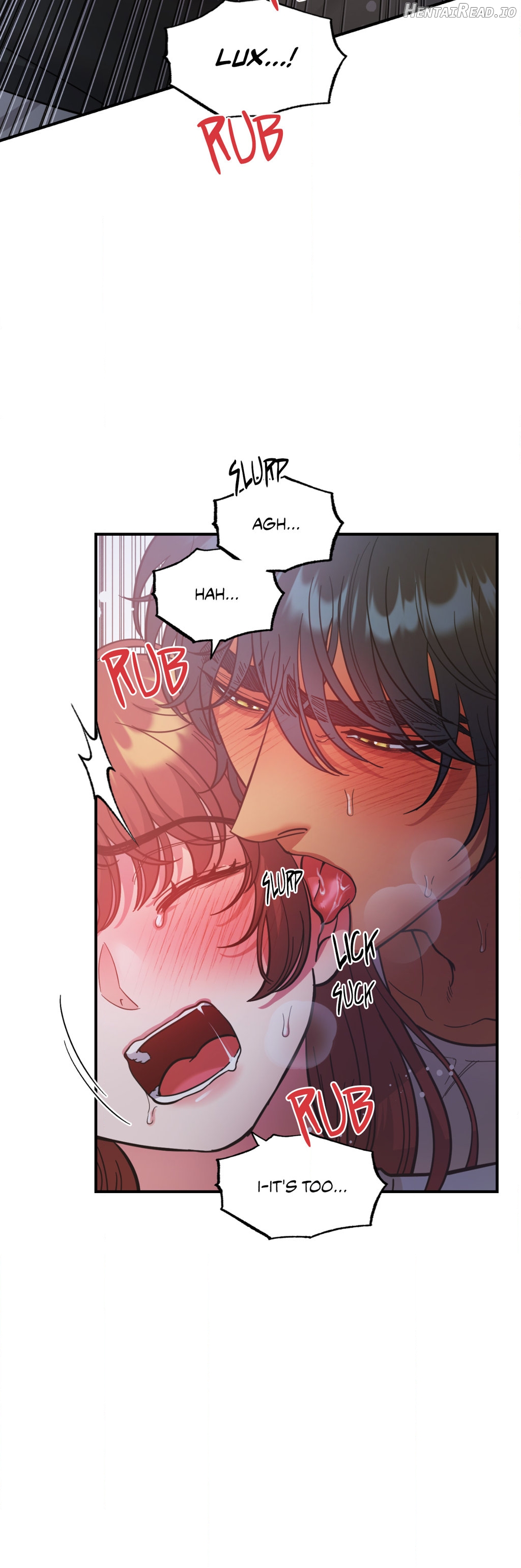 One of the Lewd Demons Chapter 77 - page 27
