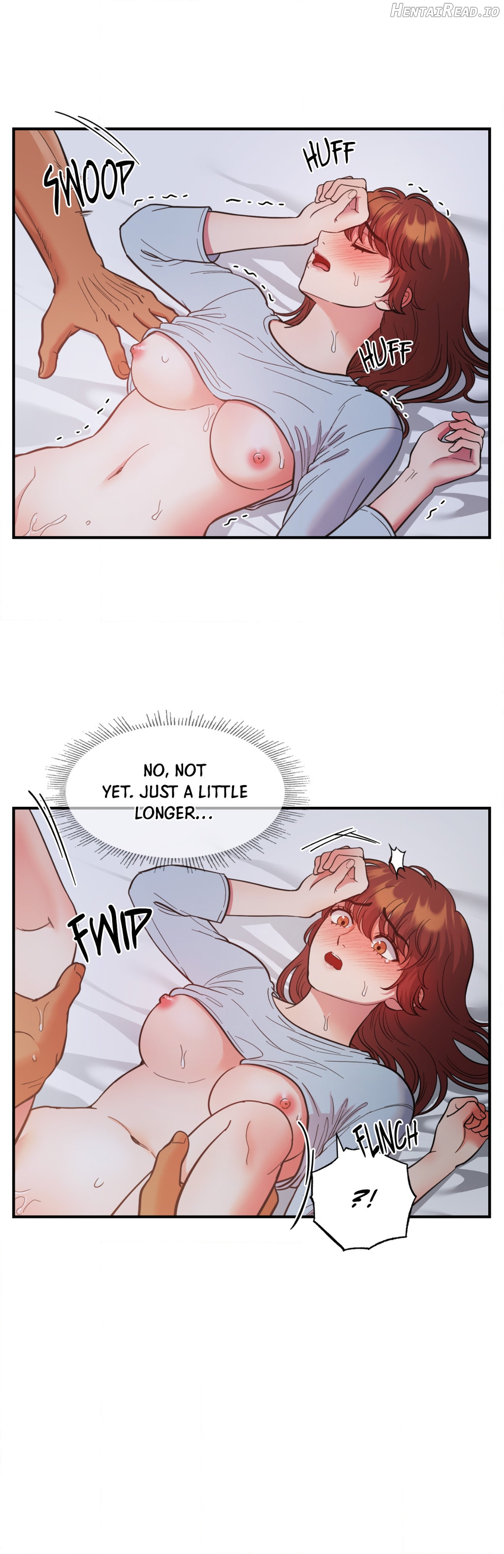 One of the Lewd Demons Chapter 77 - page 33