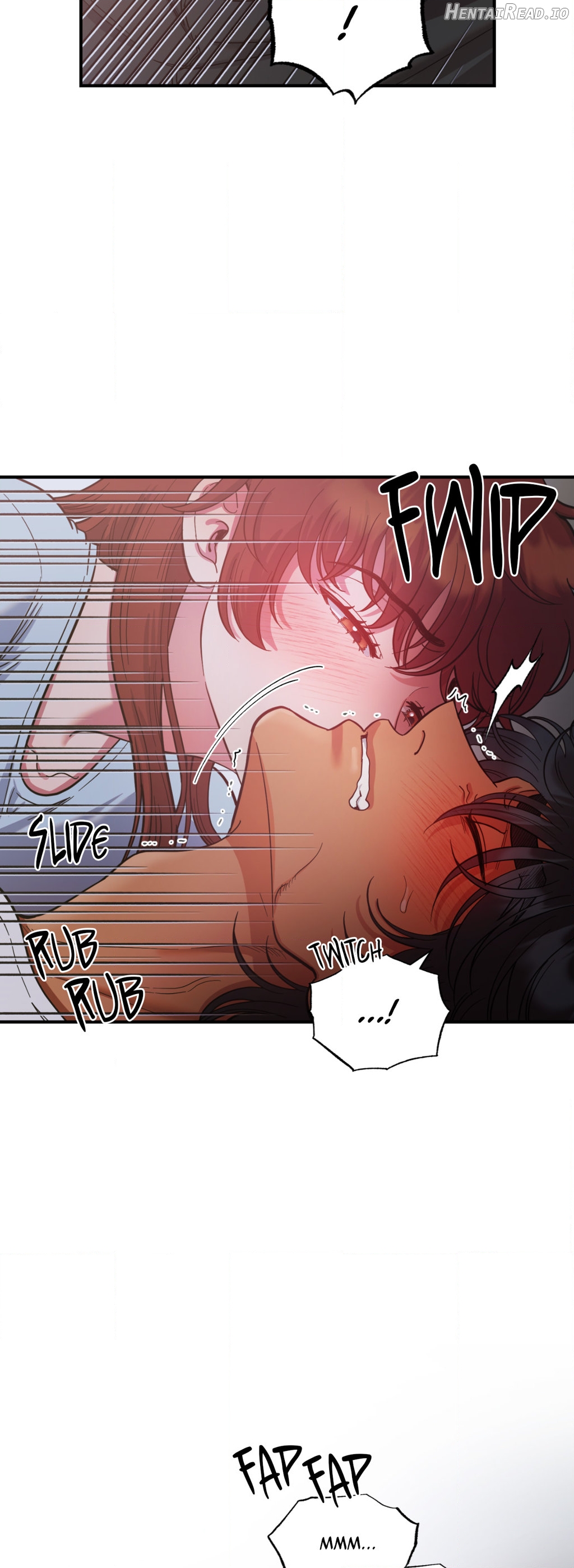 One of the Lewd Demons Chapter 77 - page 5