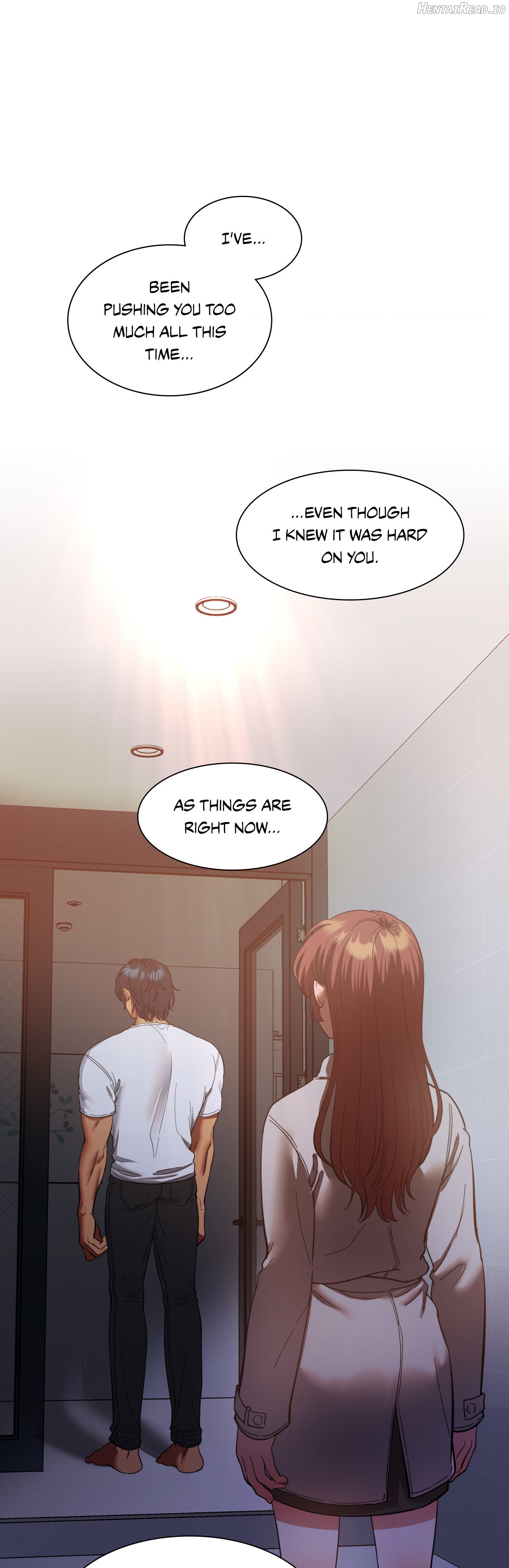 One of the Lewd Demons Chapter 69 - page 50