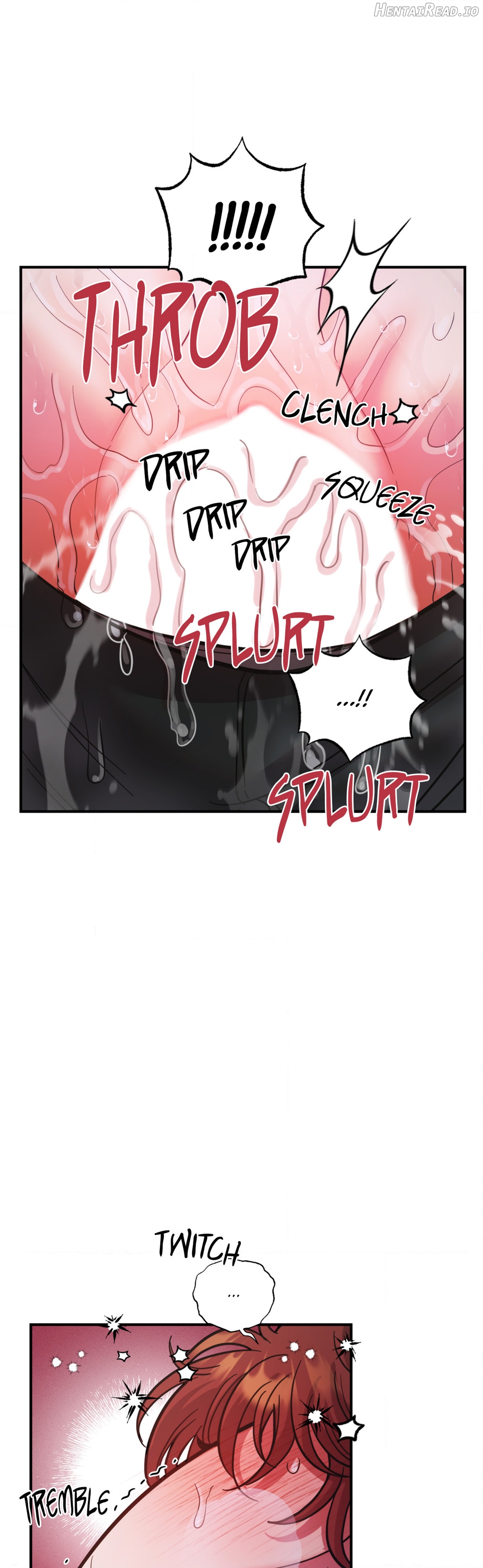One of the Lewd Demons Chapter 78 - page 22