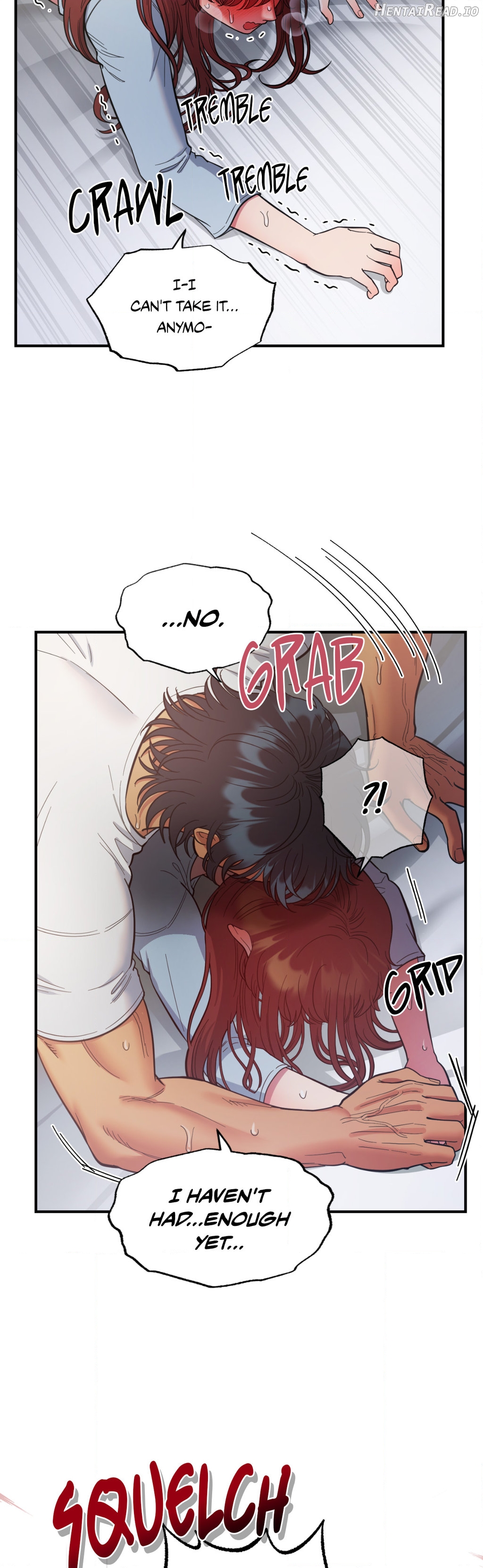One of the Lewd Demons Chapter 78 - page 28