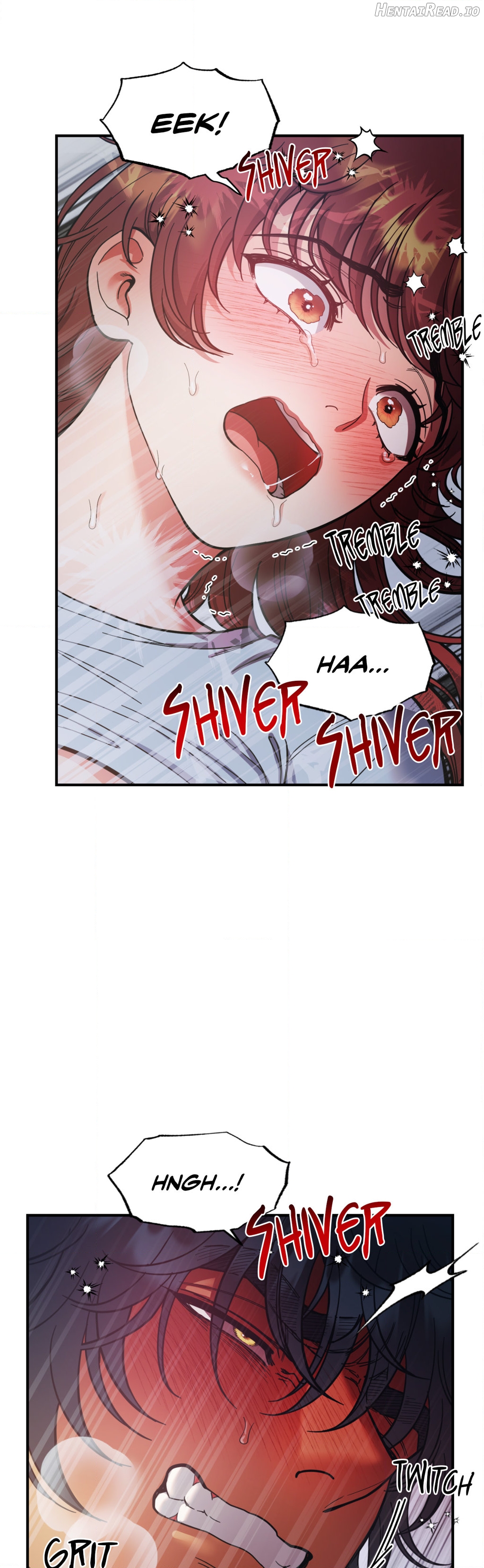 One of the Lewd Demons Chapter 78 - page 3
