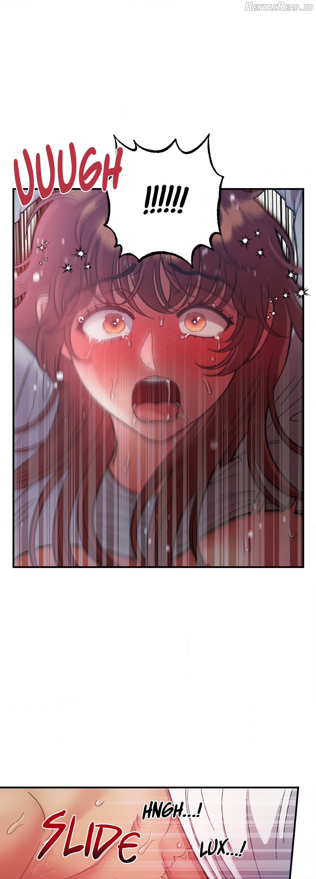 One of the Lewd Demons Chapter 78 - page 30
