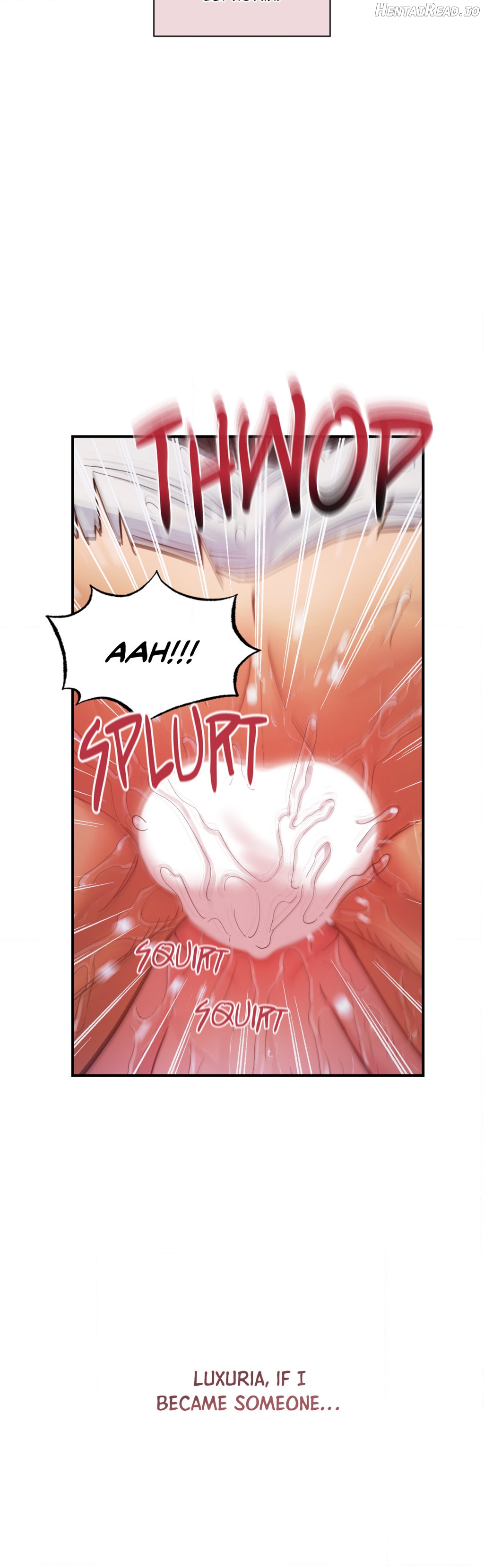 One of the Lewd Demons Chapter 78 - page 37