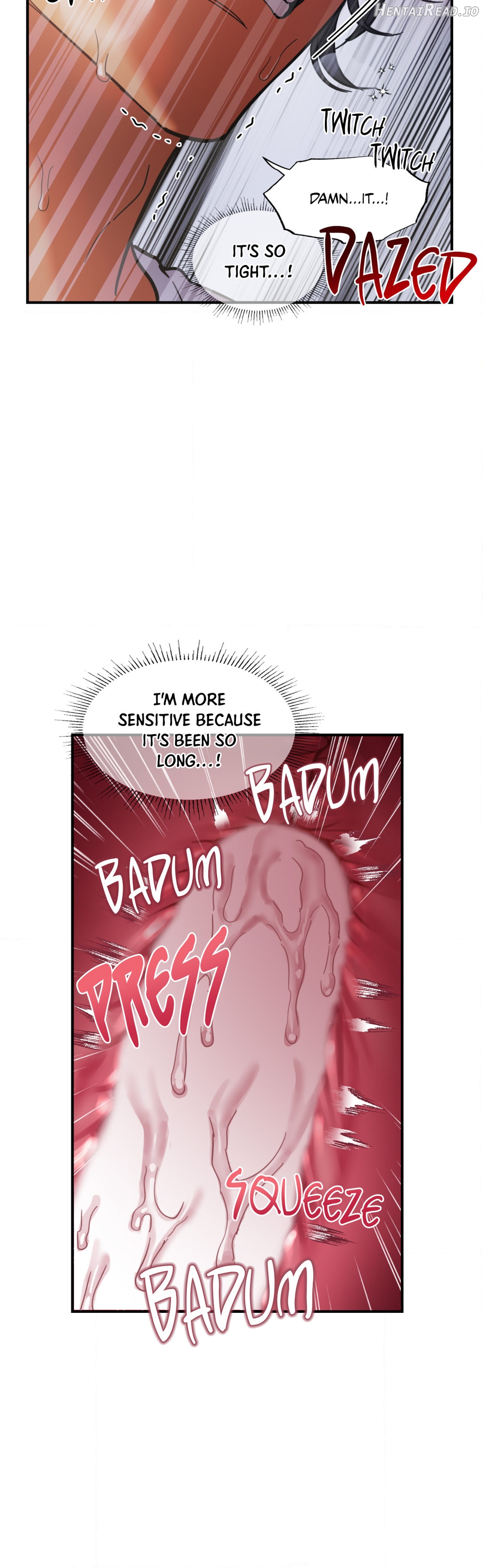 One of the Lewd Demons Chapter 78 - page 4