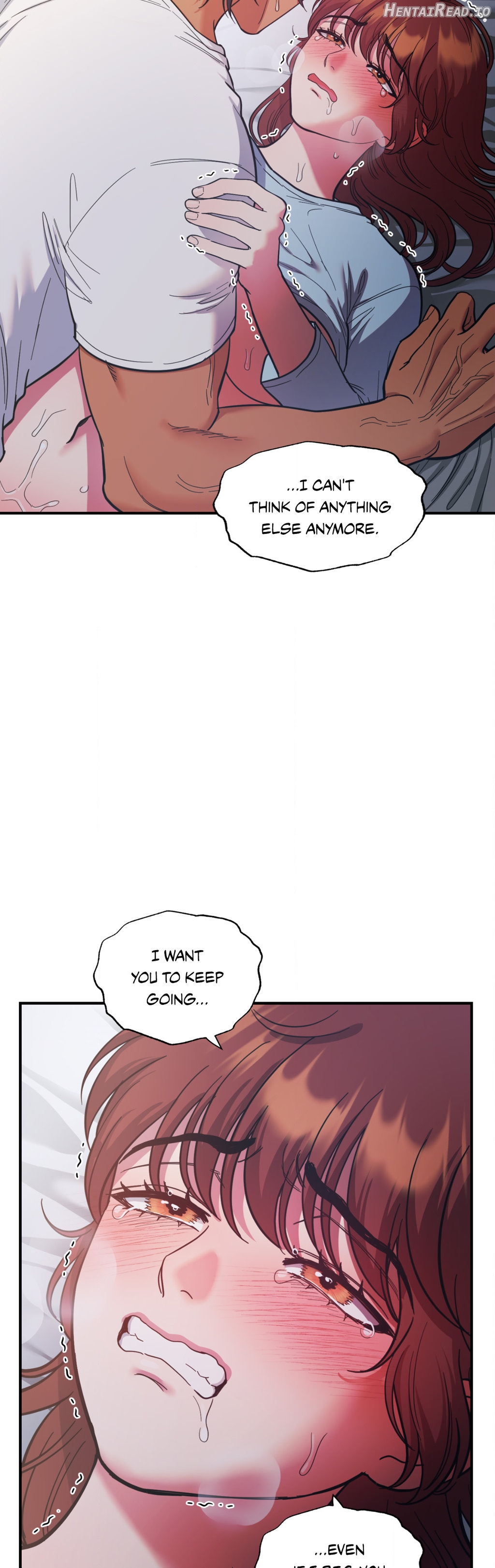One of the Lewd Demons Chapter 78 - page 7