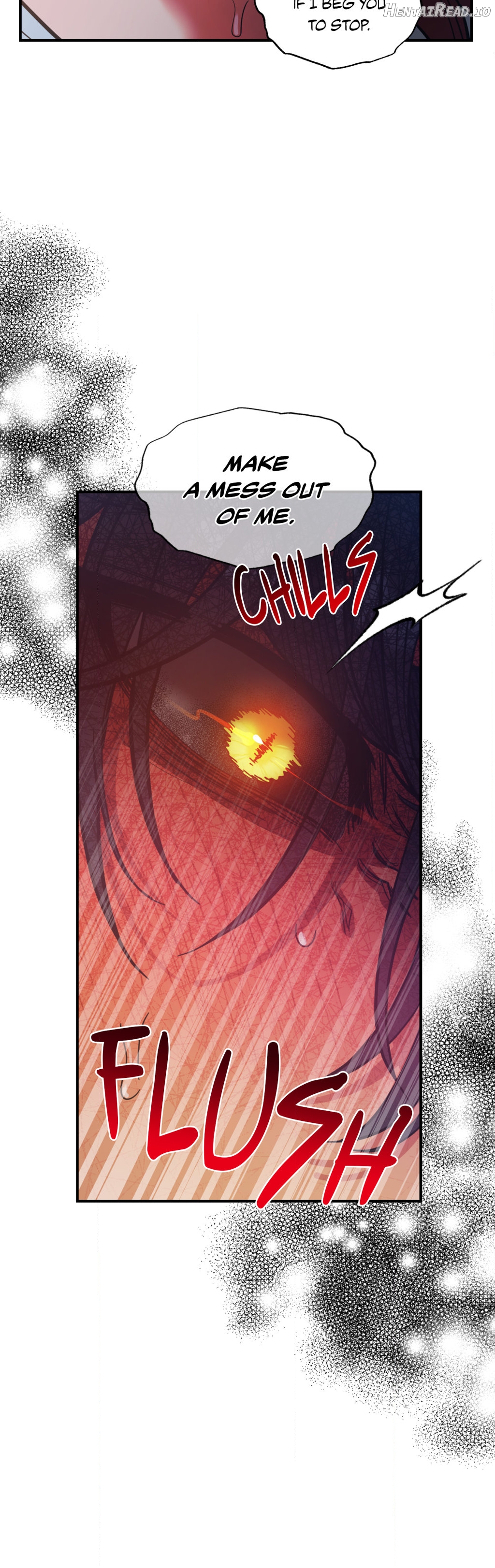 One of the Lewd Demons Chapter 78 - page 8