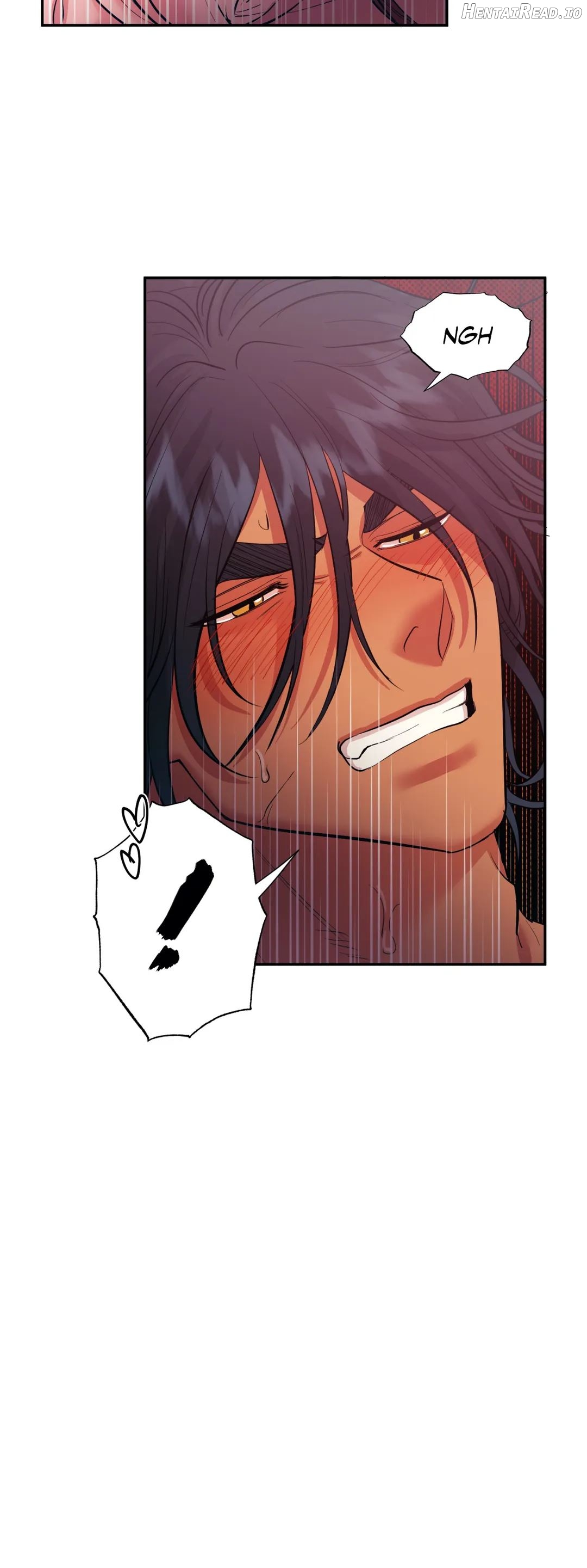 One of the Lewd Demons Chapter 12 - page 3