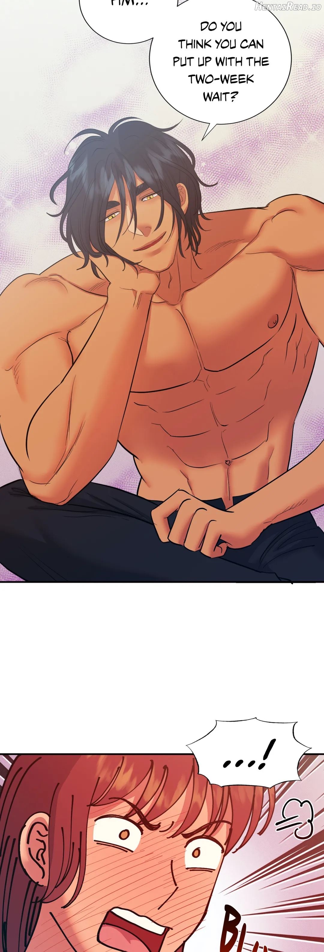 One of the Lewd Demons Chapter 13 - page 7