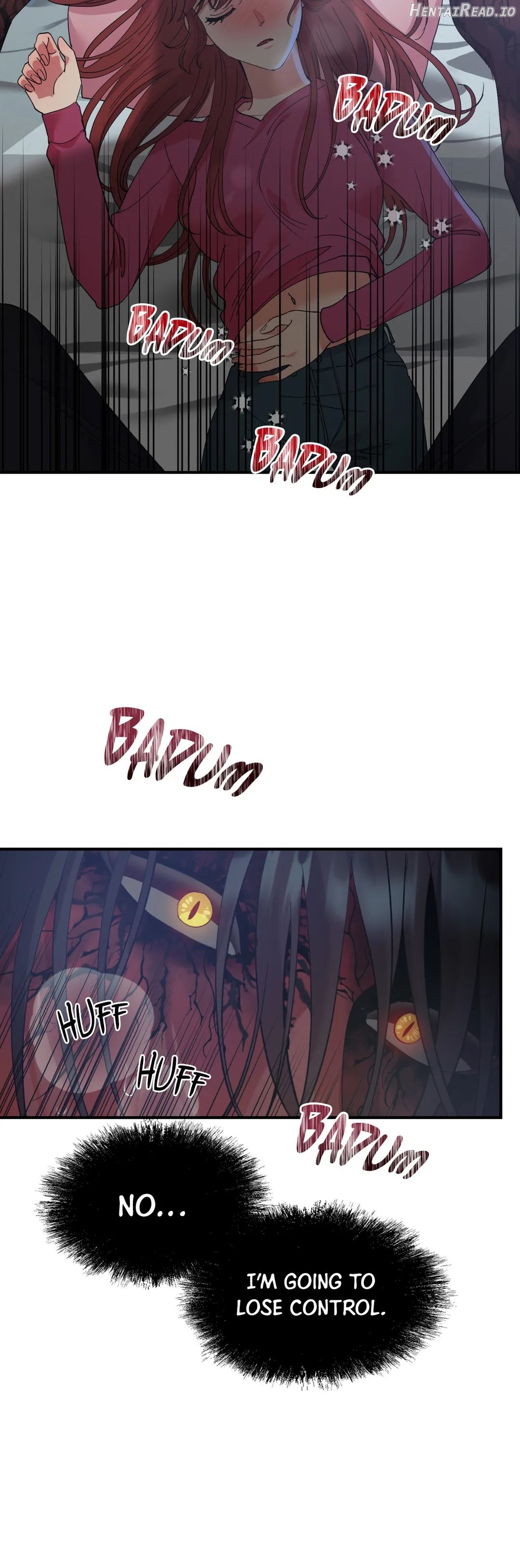 One of the Lewd Demons Chapter 34 - page 2