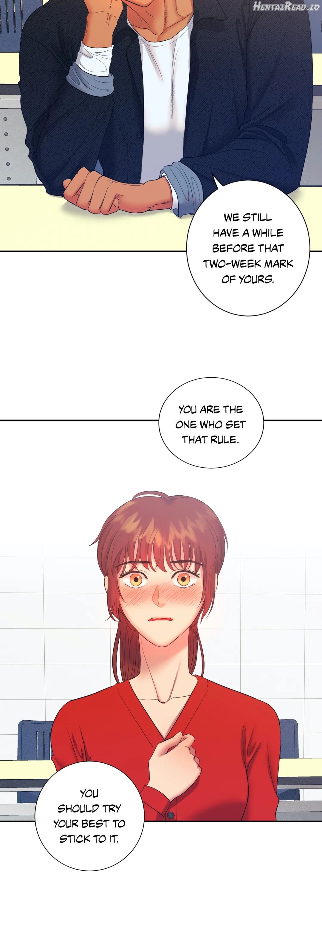 One of the Lewd Demons Chapter 15 - page 2